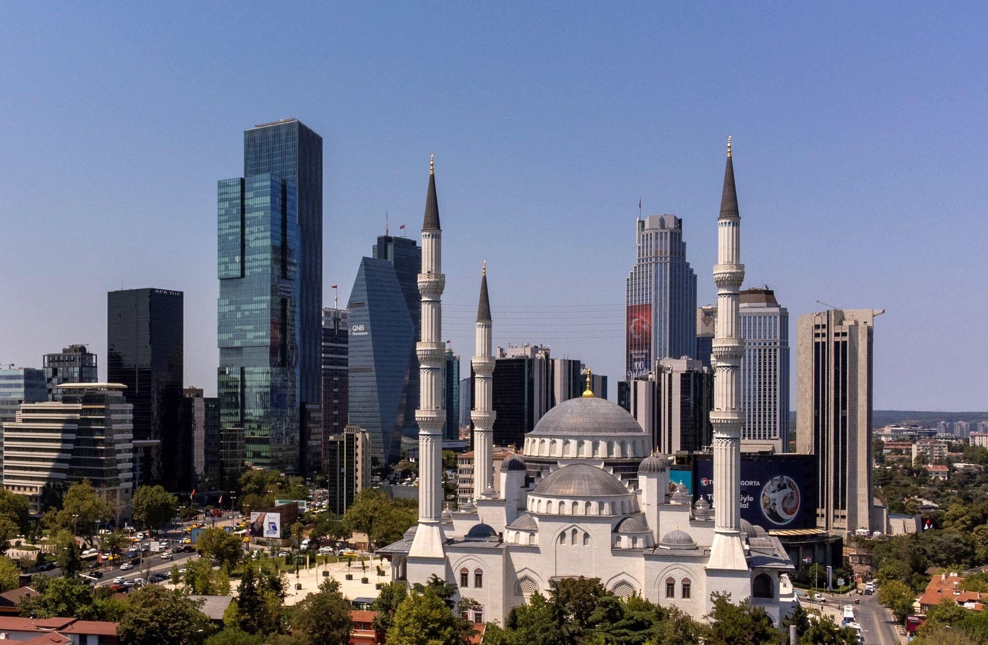 Üçüncü çeyrek büyüme kompozisyonunun bir değerlendirmesi