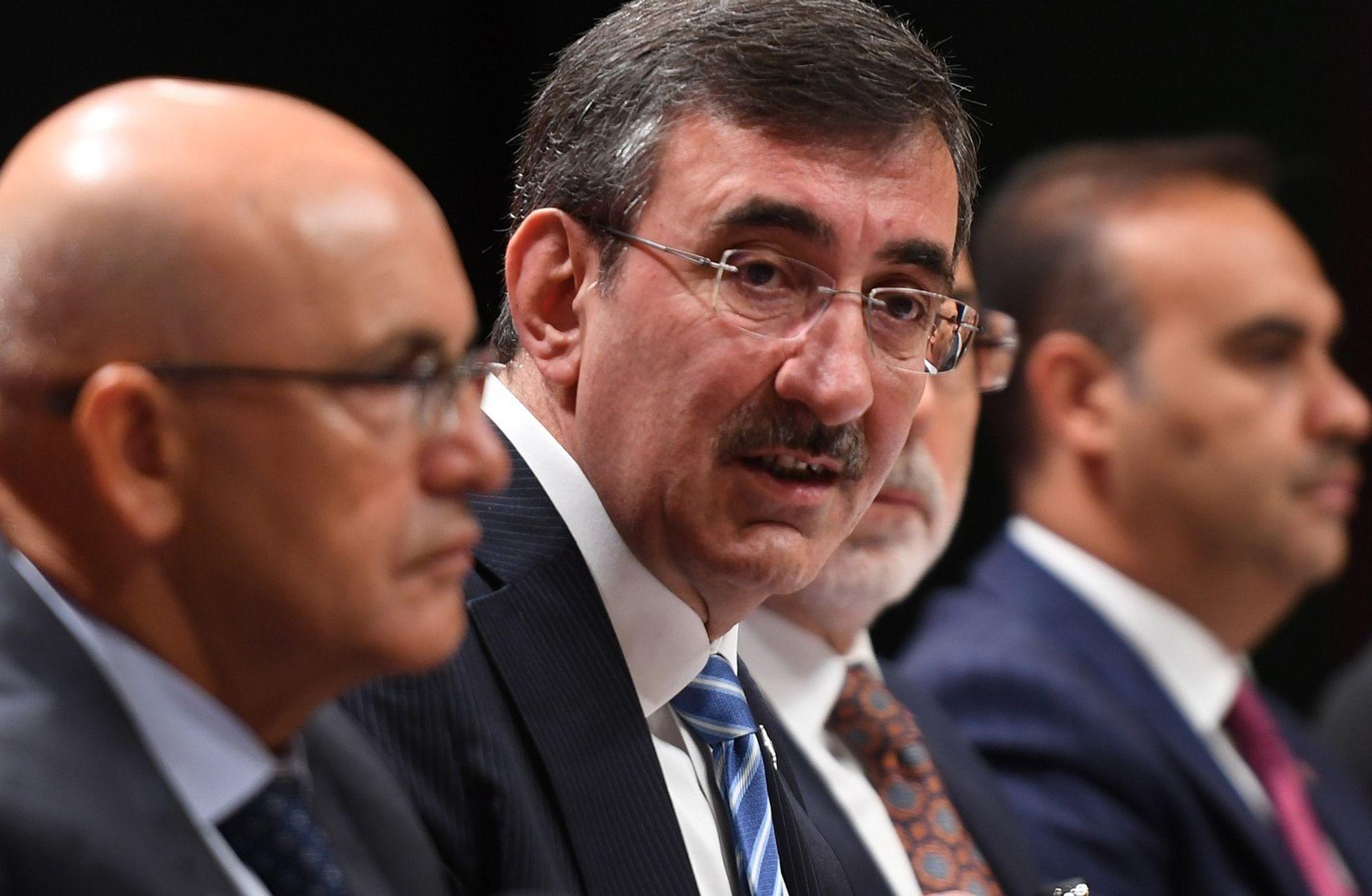 Türkiye ekonomisi için 2025 yılı nasıl geçti? 