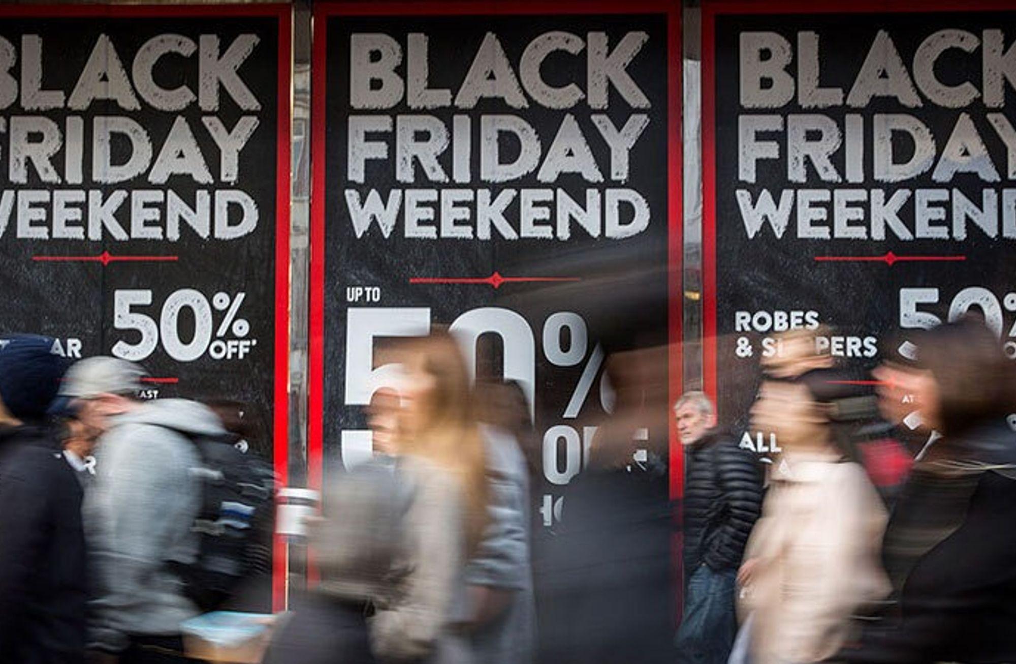 Black Friday bilançosu: Muhteşem Cuma ihtişamını koruyor mu? 