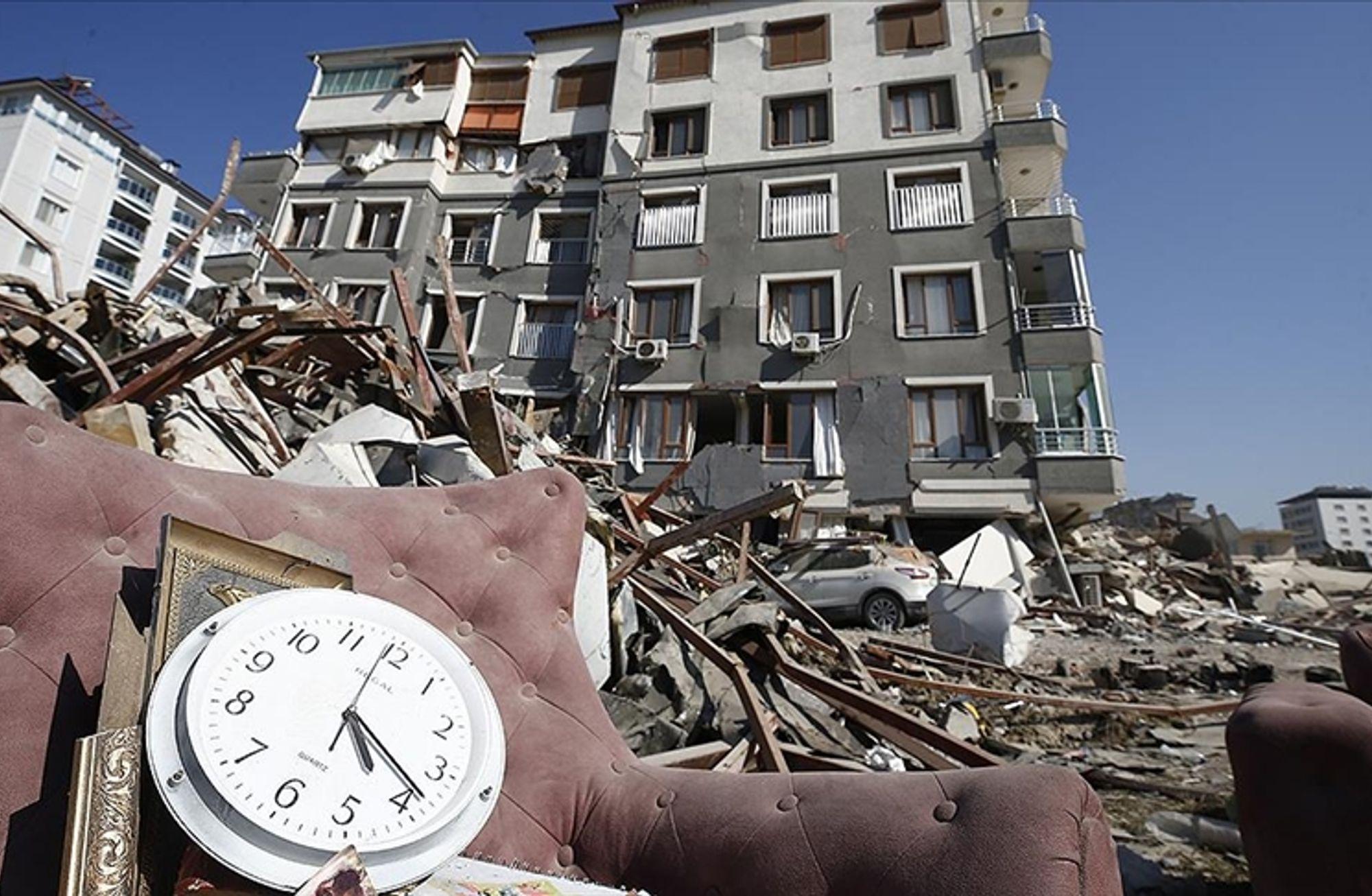 Deprem suçlularına cezasızlık tartışması: 11. Yargı Paketi'ne depremzedeler nasıl tepki gösterdi?