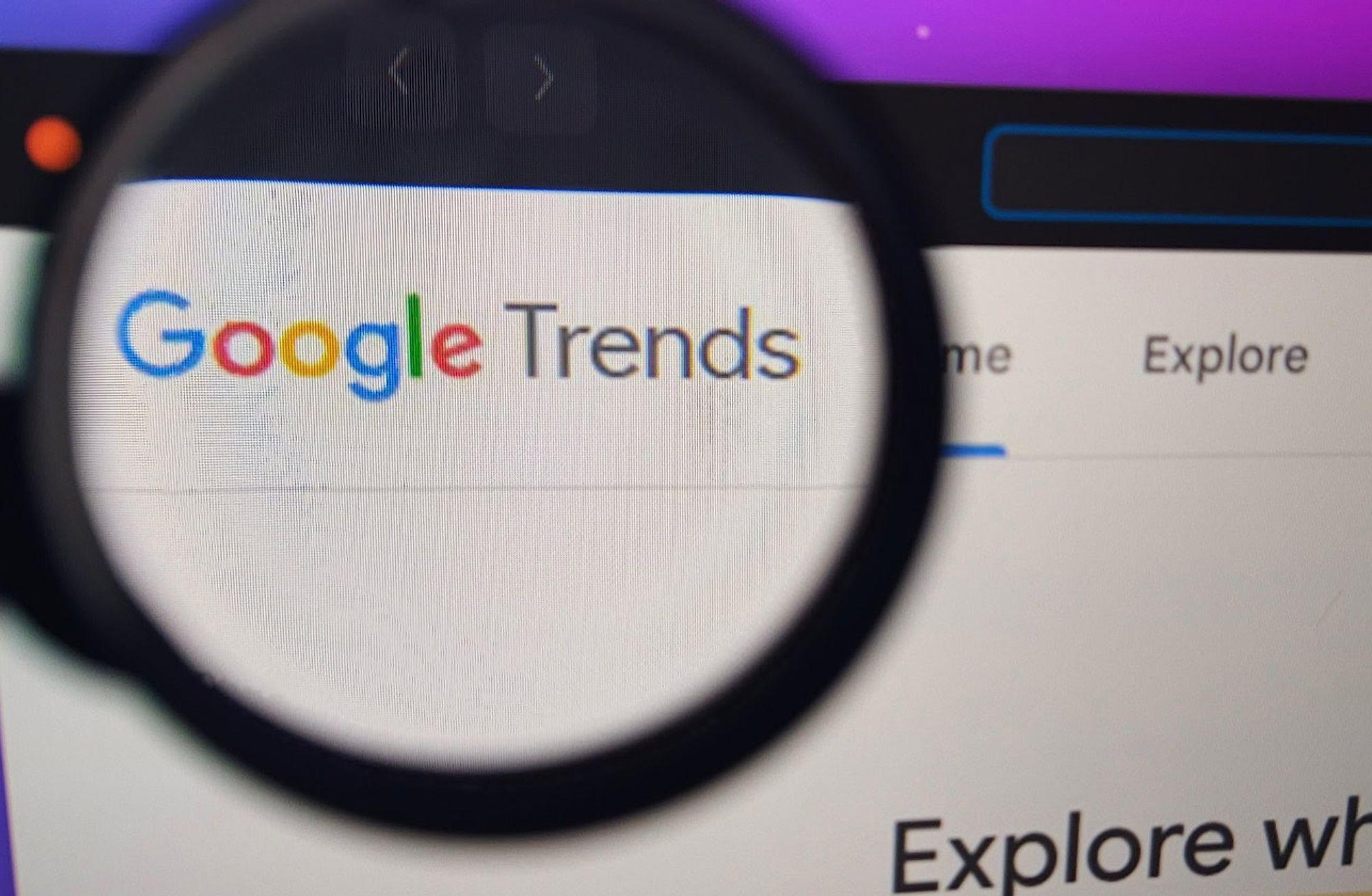 Google arama trendleri: 2025'te neleri merak ettik?