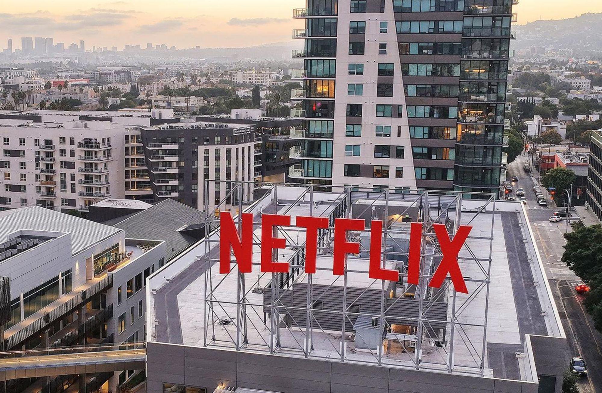 Netflix, Warner Bros. Discovery’yi satın alıyor: Anlaşmanın perde arkası