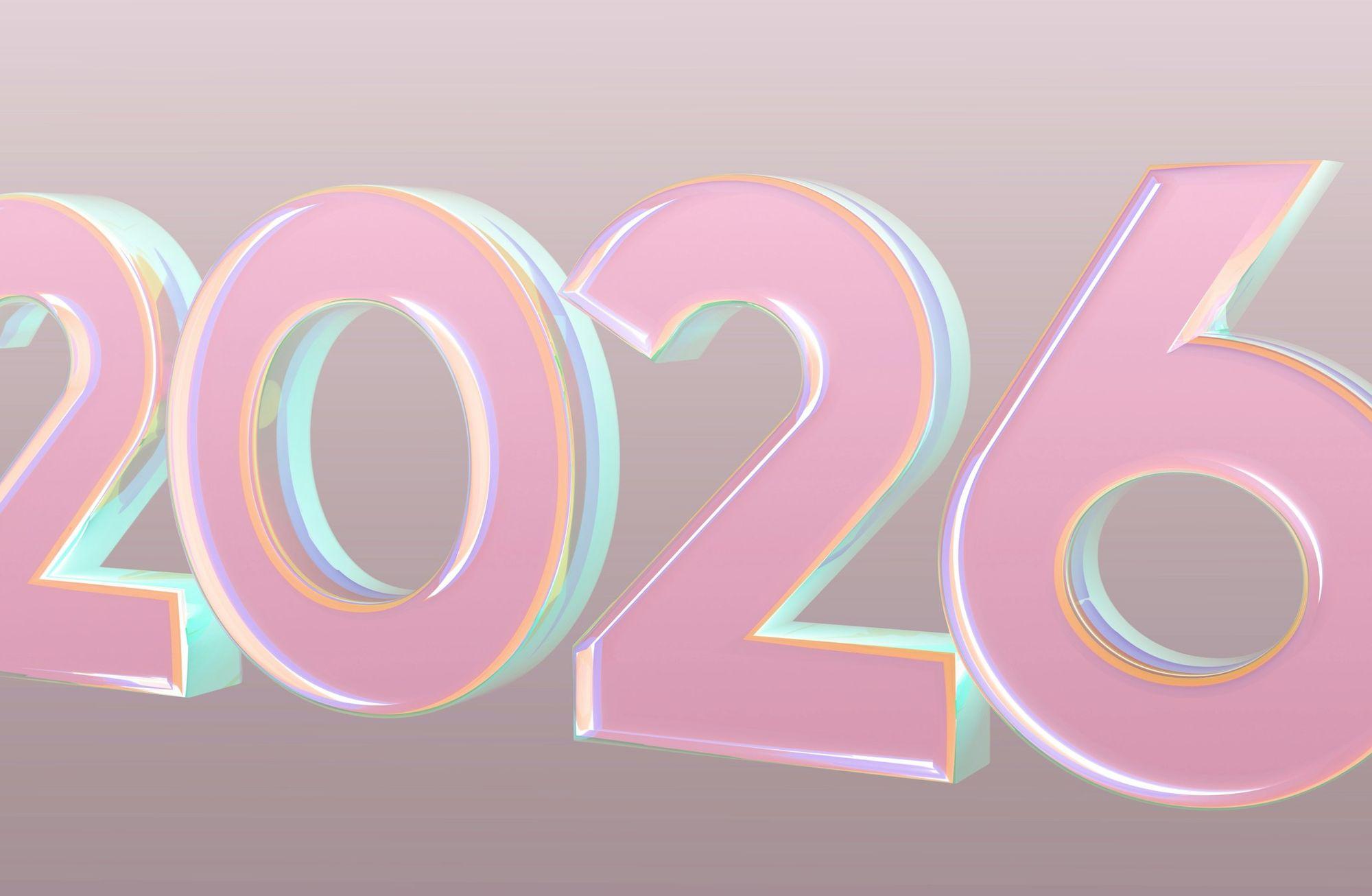 2026 Öngörüleri