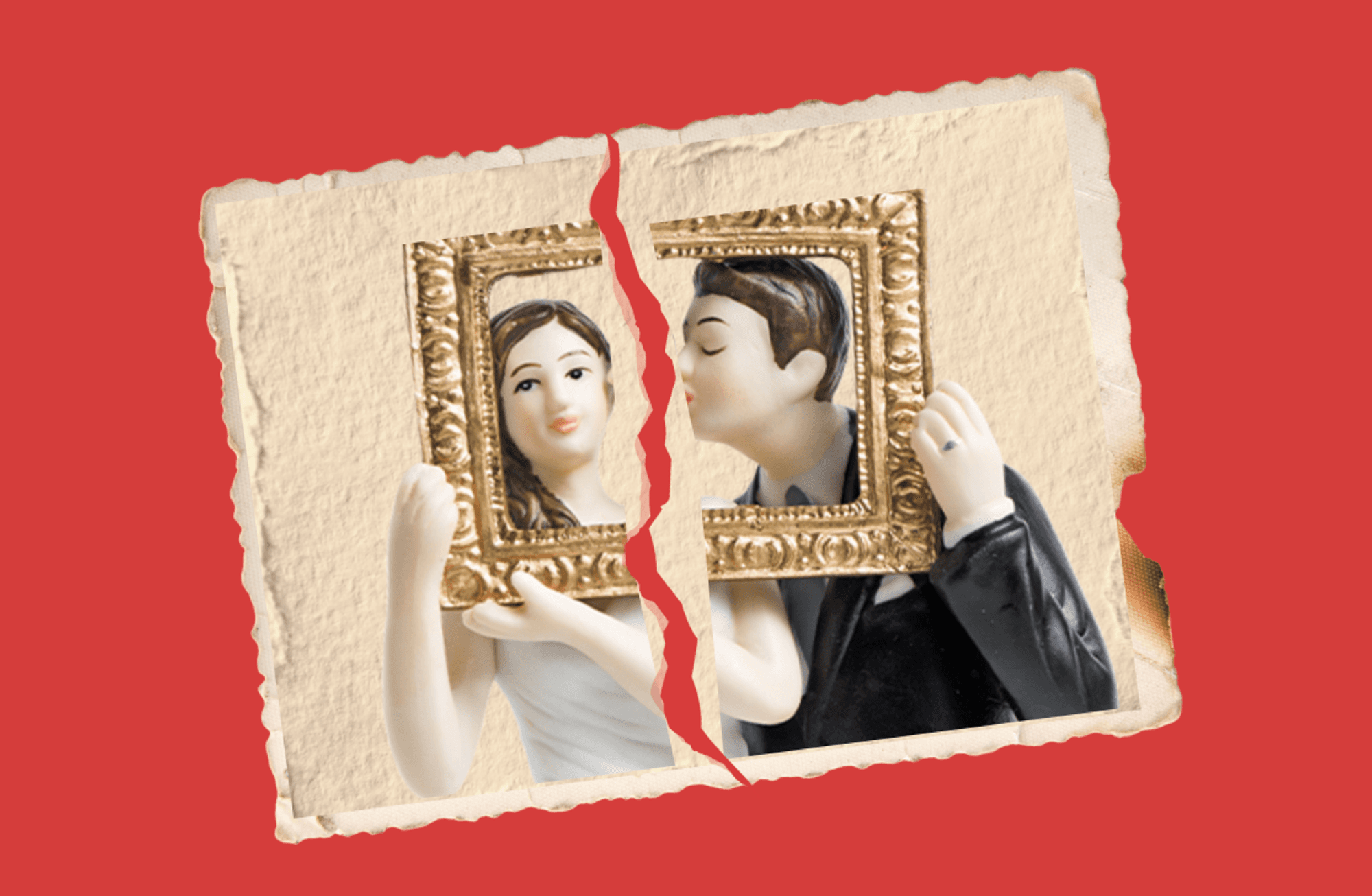 Evlilik hesabı çarşıya uymadığında: Evlenmek isteyip evlenemeyenler anlatıyor