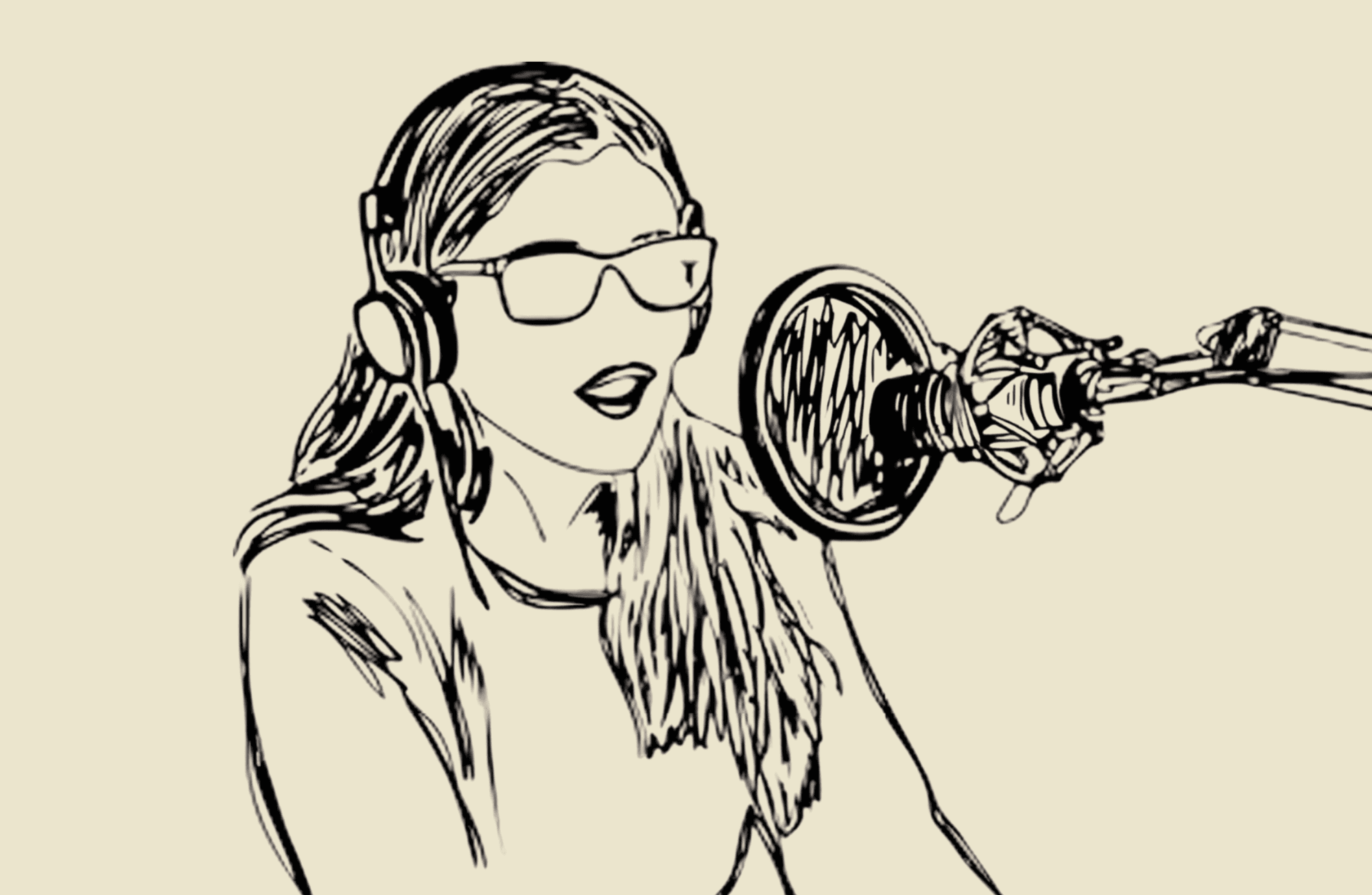 Türkiye'den feminist podcastler: Kadınlar neyi konuşuyor?