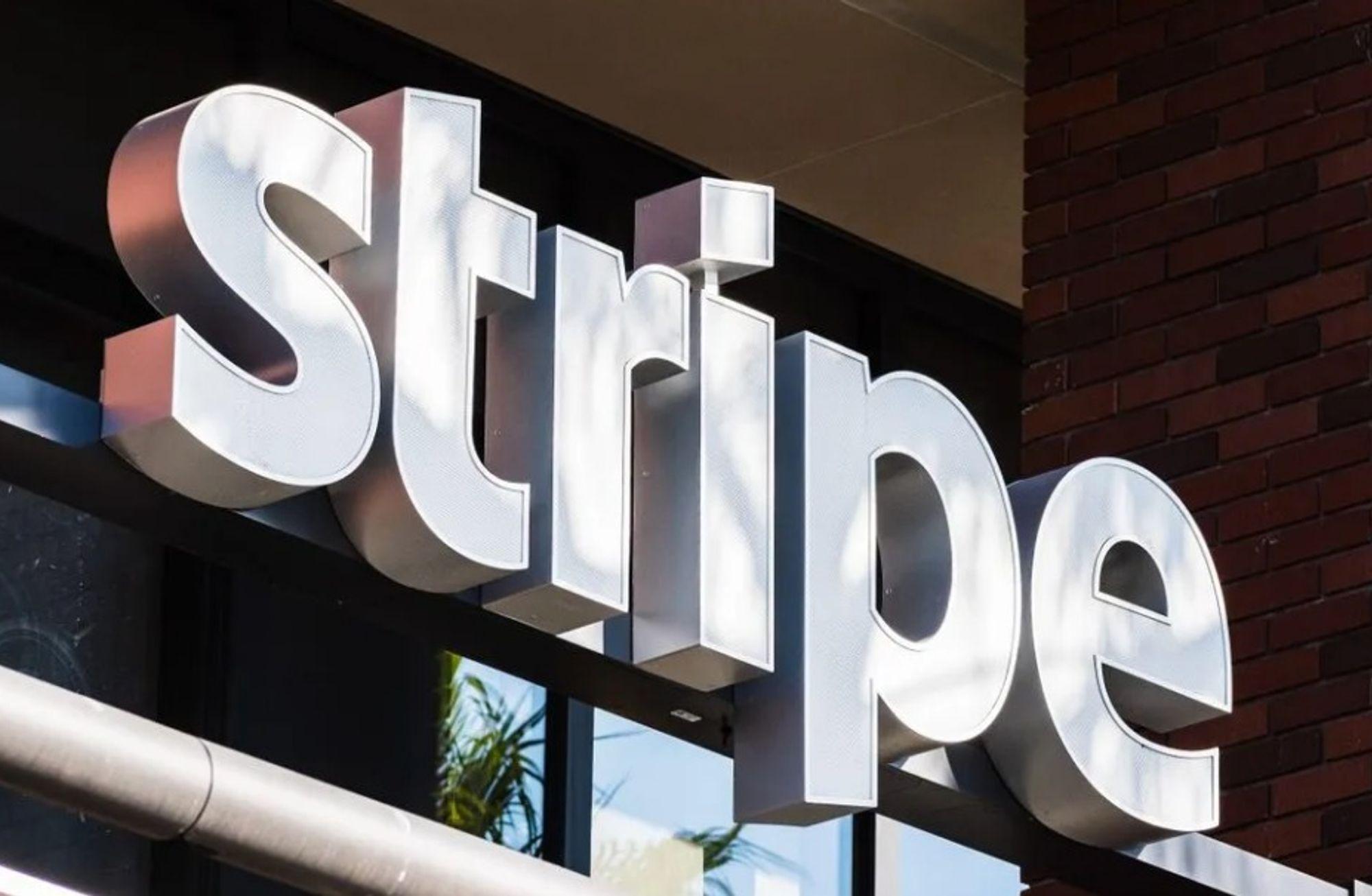 Stripe'ın hisse geri alım hamlesi: Değerini zirveye yaklaştırdı