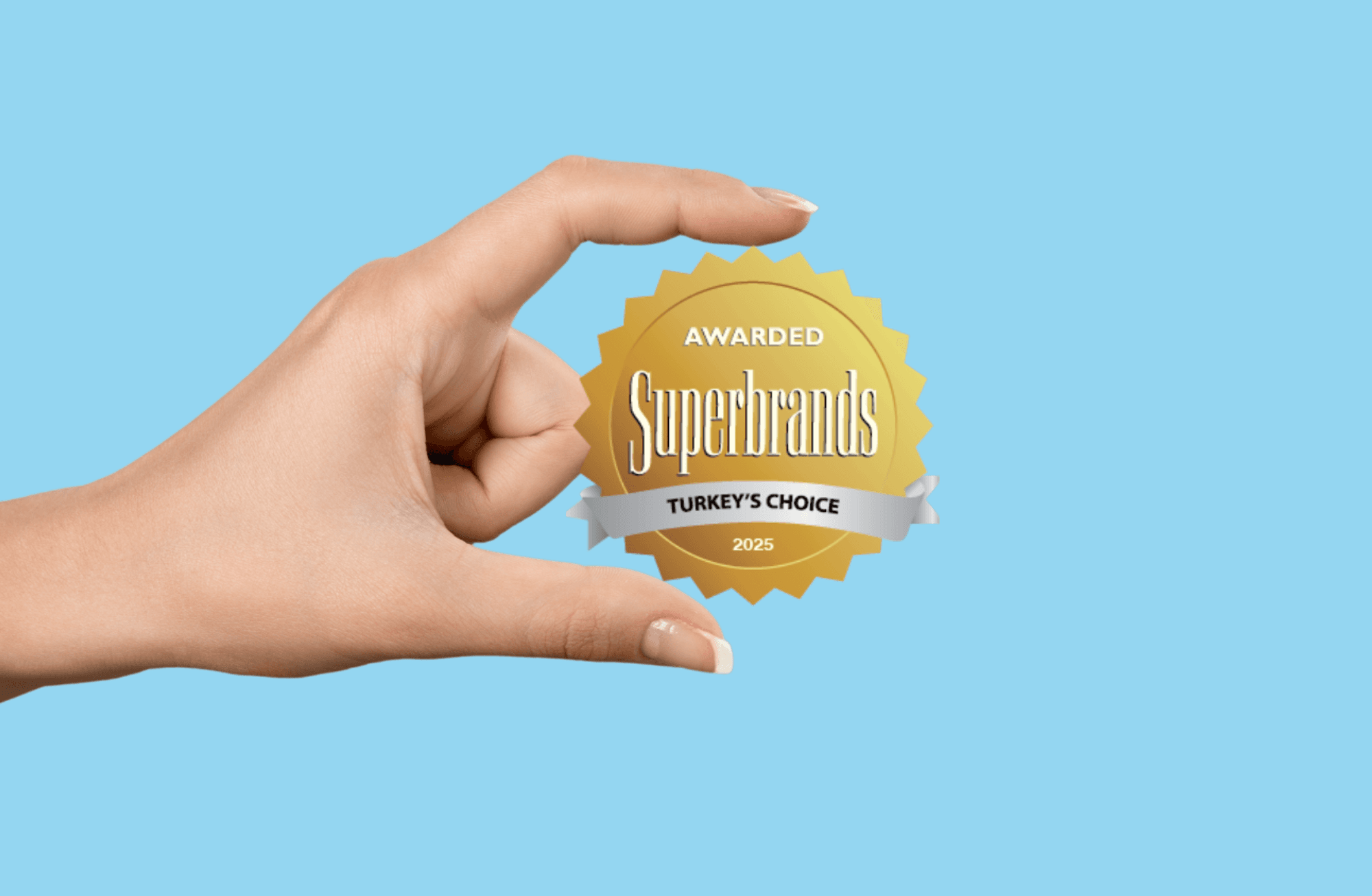 Superbrands, Türkiye'nin süper markalarını açıkladı