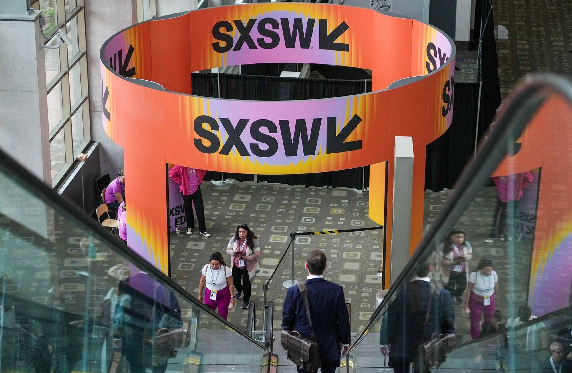 South by Southwest 2025 başladı: Odak noktası, katılımcılar ve öne çıkanlar