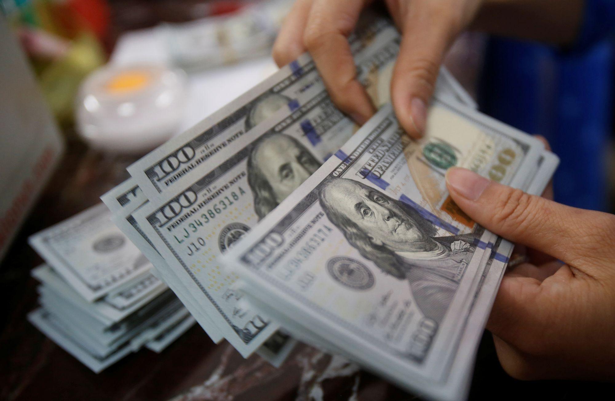 ABD dolarında dejavu yaşanabilir mi?