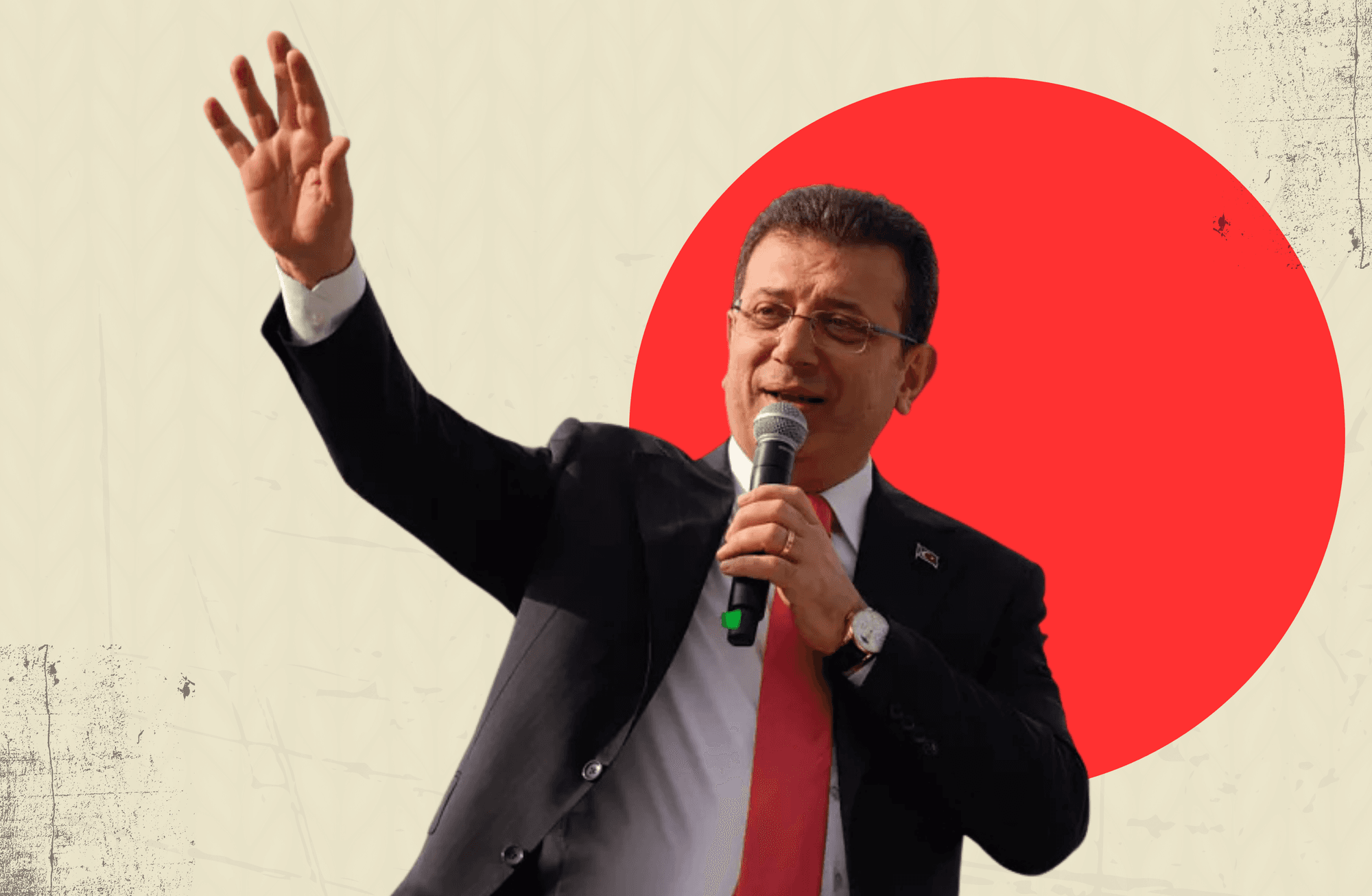 İmamoğlu'na operasyonun zamanlaması ve anayasa masası: Türkiye'yi neler bekliyor?