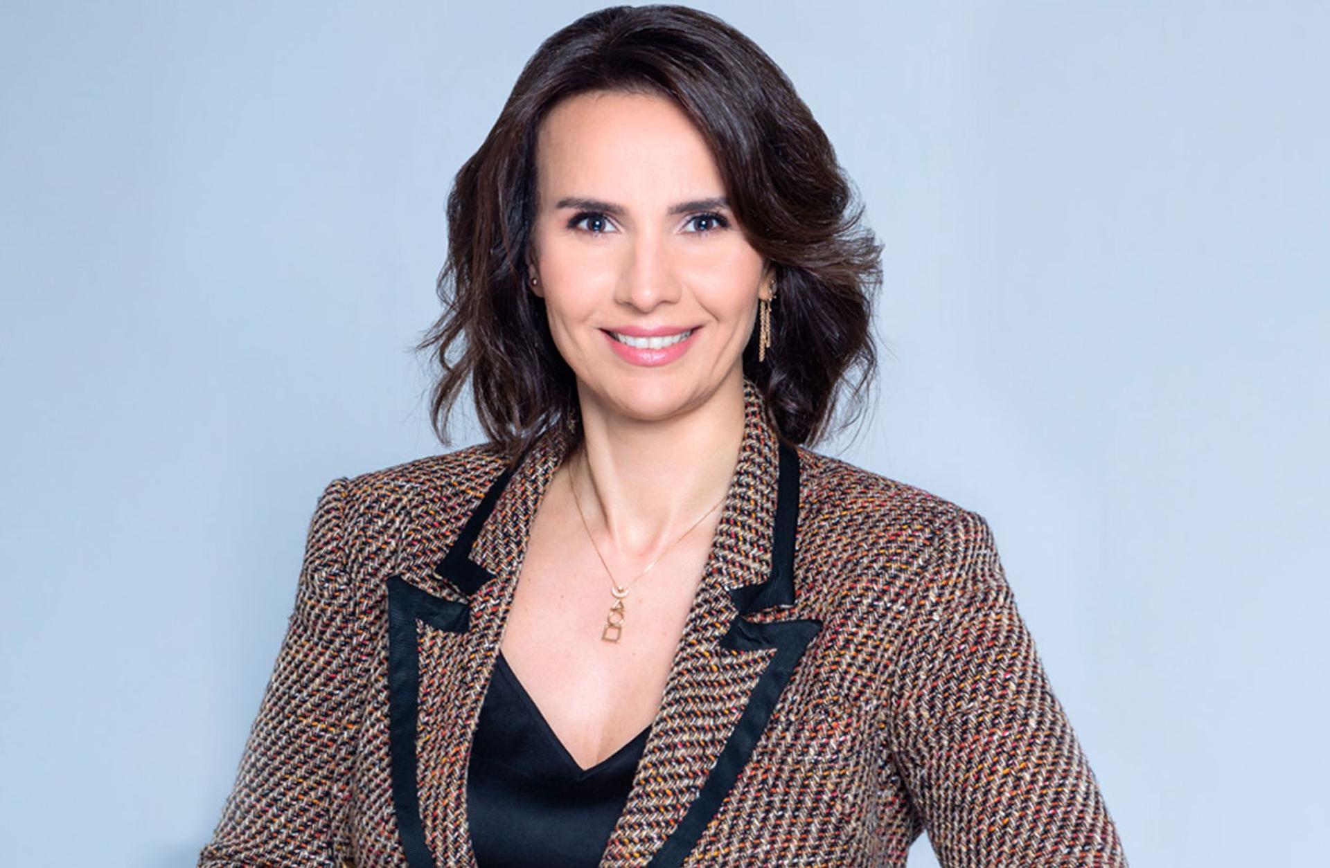 KAGİDER Başkanı Esra Bezircioğlu: Kadınların iş dünyasında güçlenmesi için kamu, özel sektör ve sivil toplum işbirliği gerekli