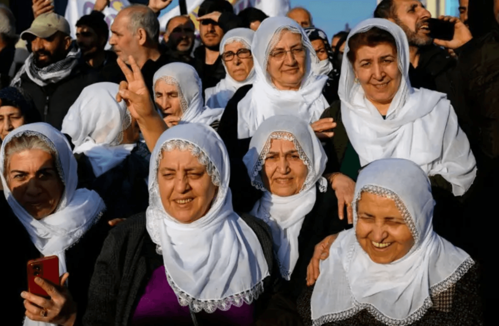 Bölgedeki değişiklikler ışığında Öcalan’ın çağrısının muhtemel sonuçları ne olabilir?