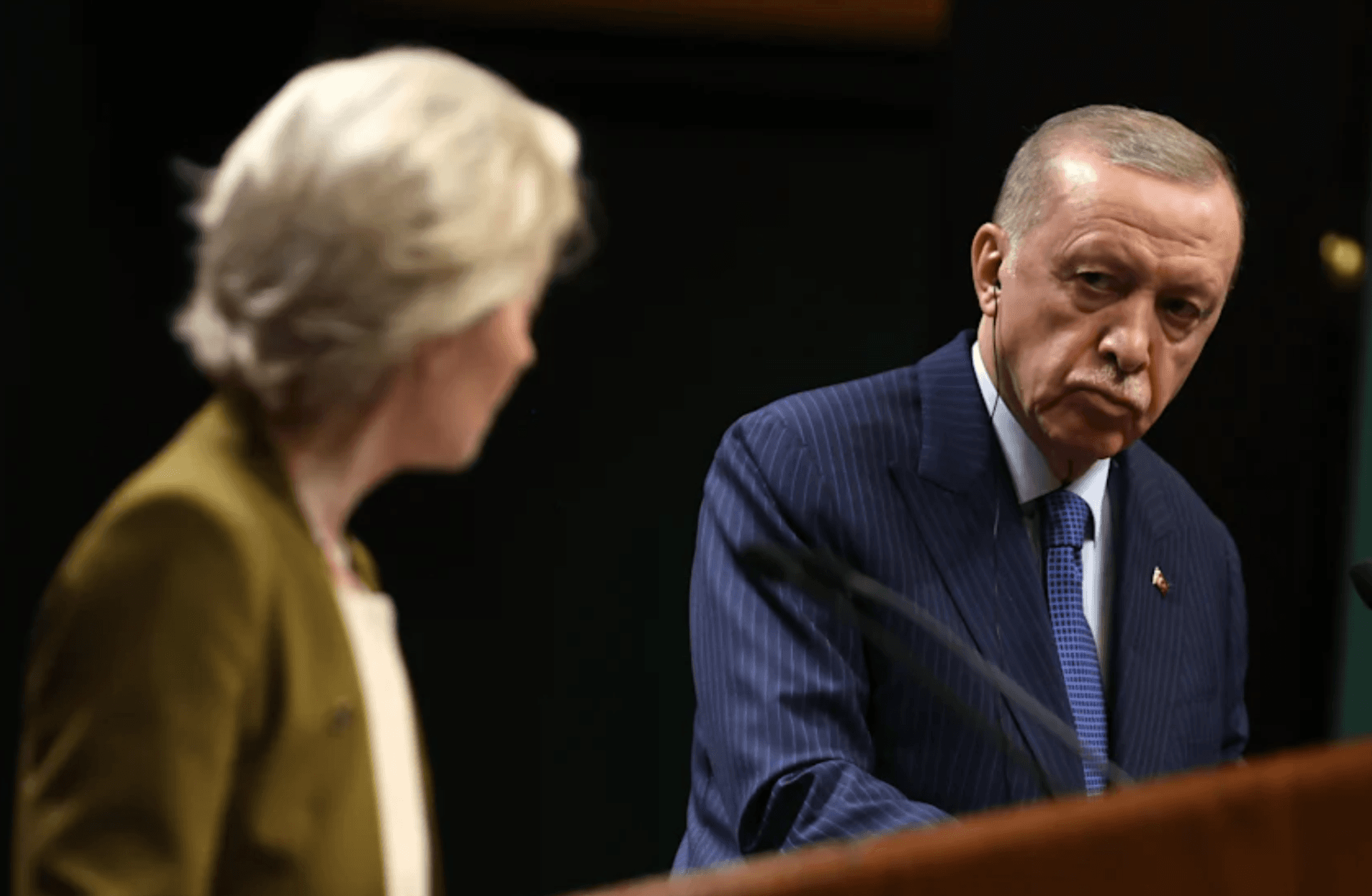 Ekrem İmamoğlu’nun gözaltına alınmasına kim, nasıl tepki gösterdi?