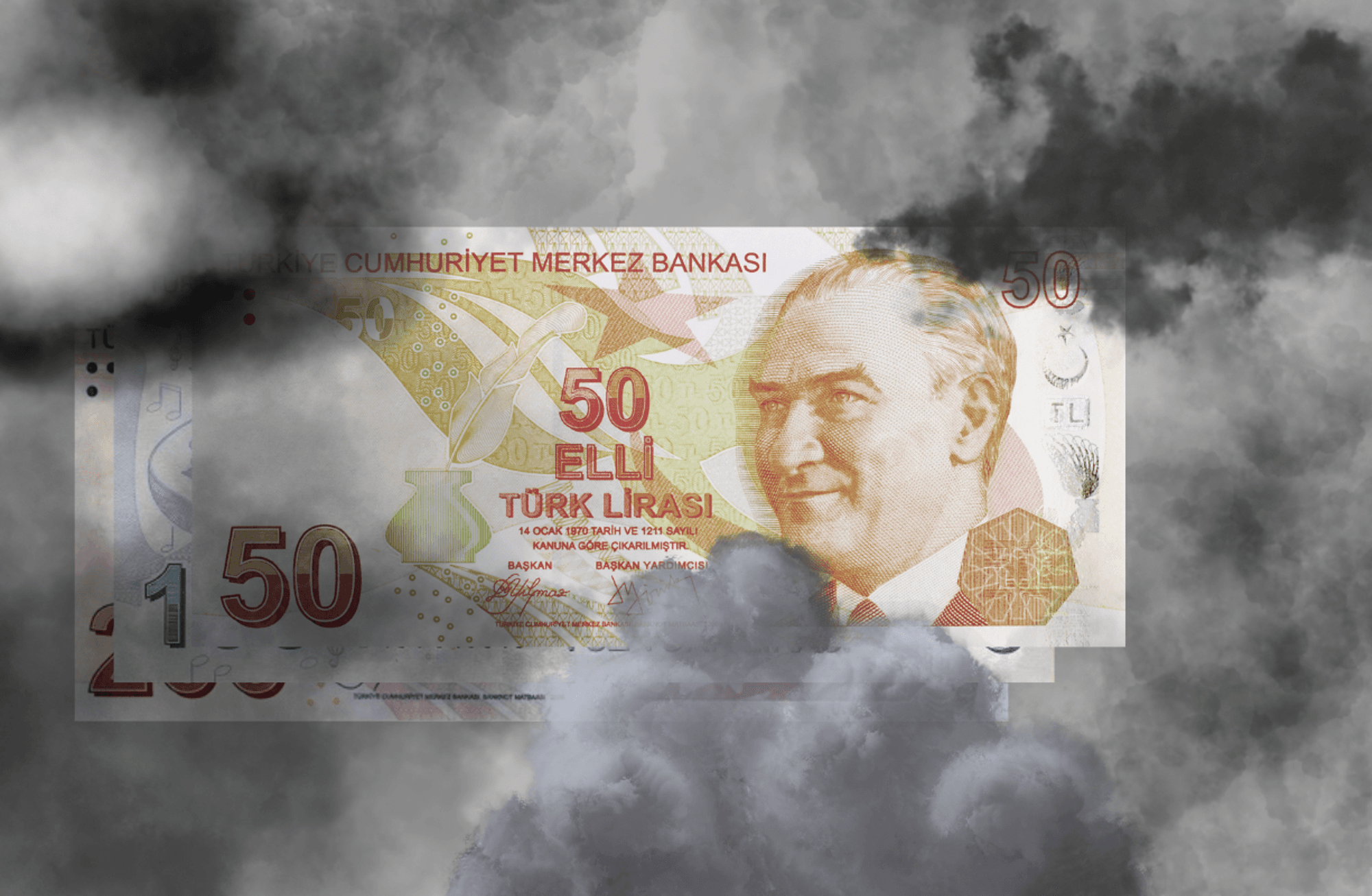 İklim değil, emisyon ticareti kanunu teklifi