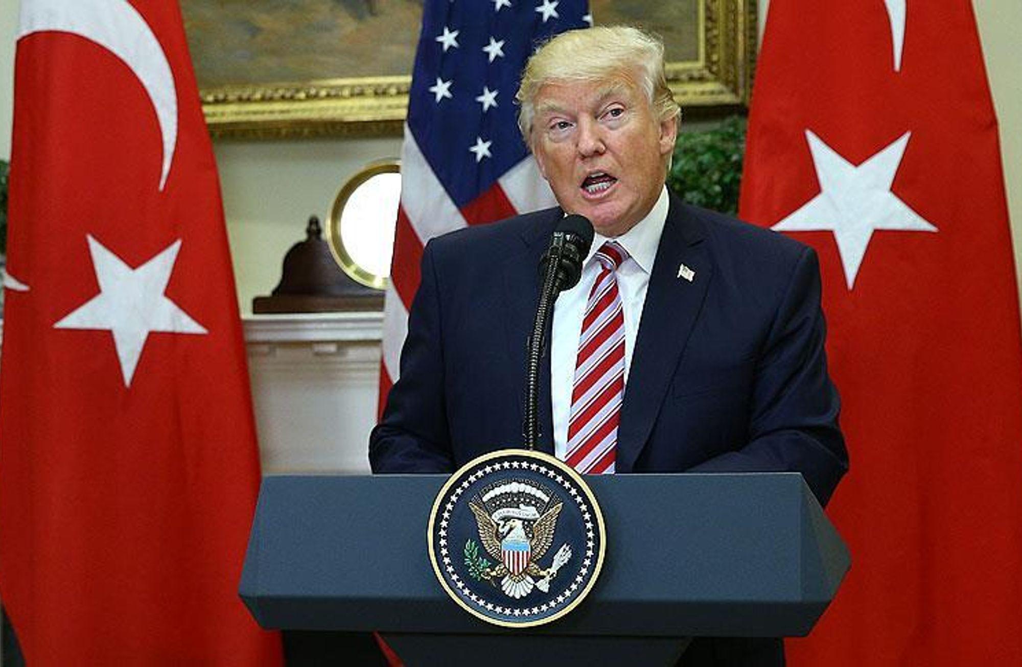 Türk iş dünyası ikinci Trump dönemi hakkında ne düşünüyor?