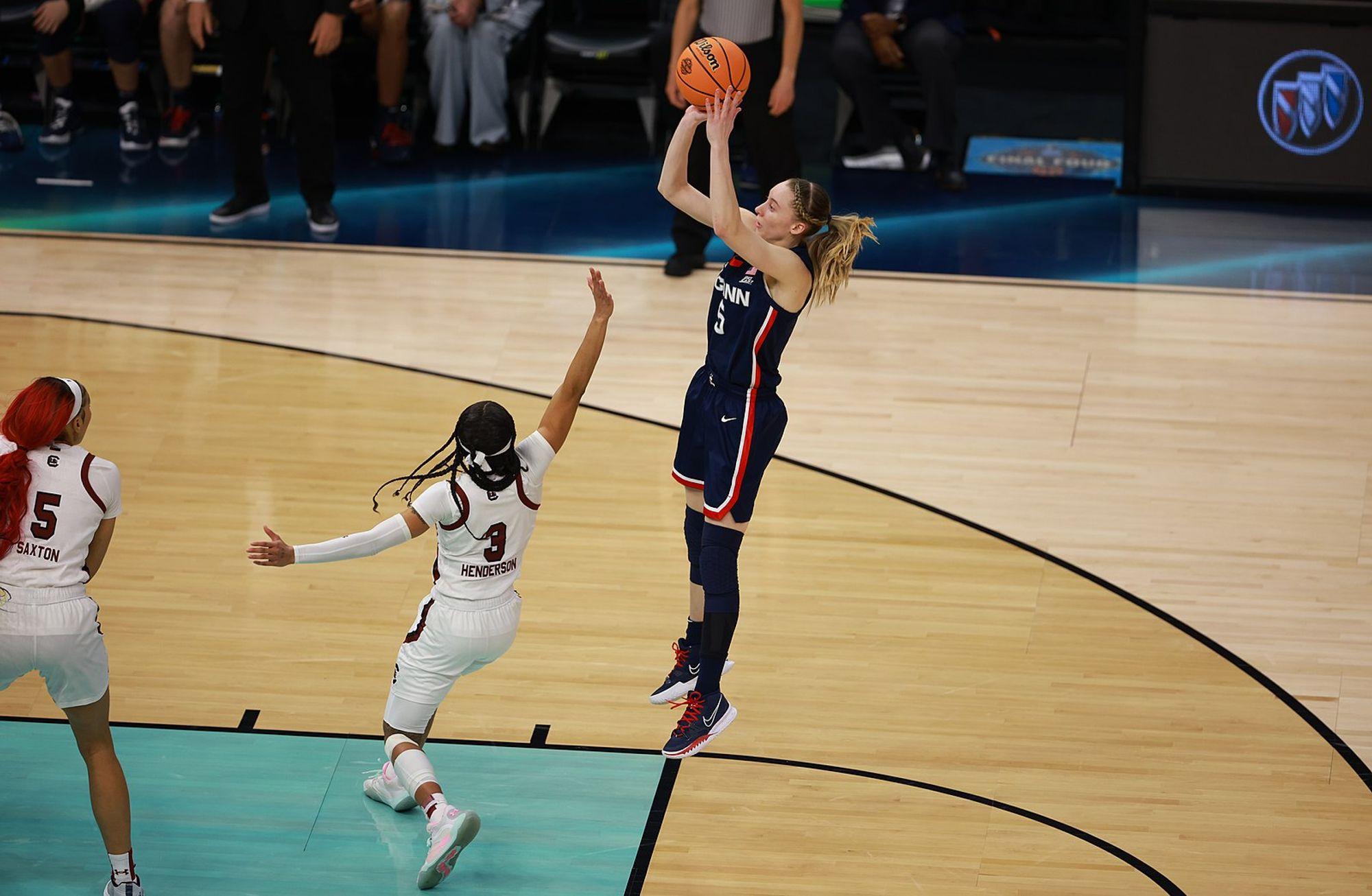 NCAA’de Mart Çılgınlığı zamanı: Favoriler ve yıldızlar