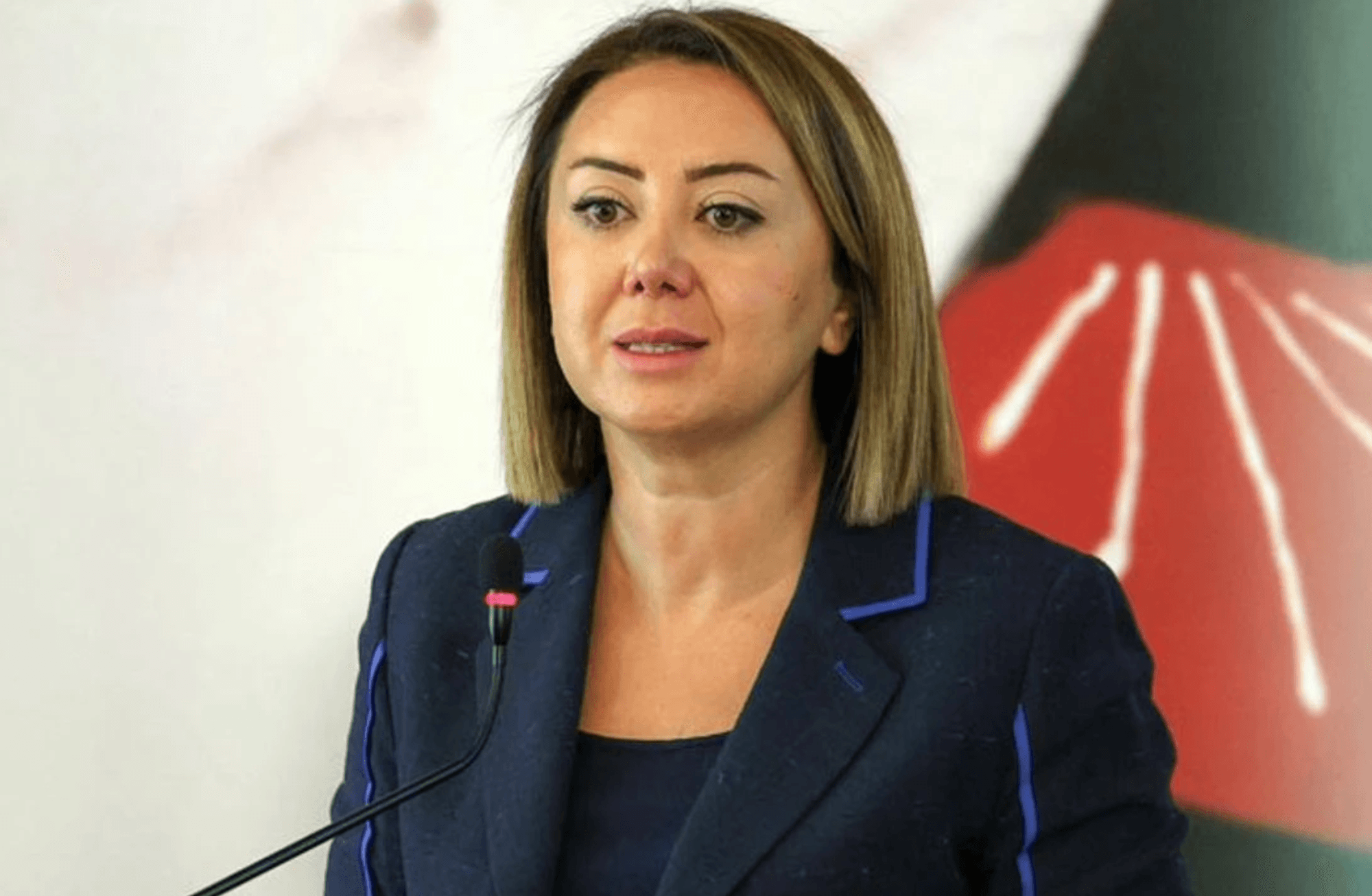 CHP Genel Başkan Yardımcısı Gül Çiftci: ‘Önceliğimiz 23 Mart'tan erken seçim talebiyle çıkmak’