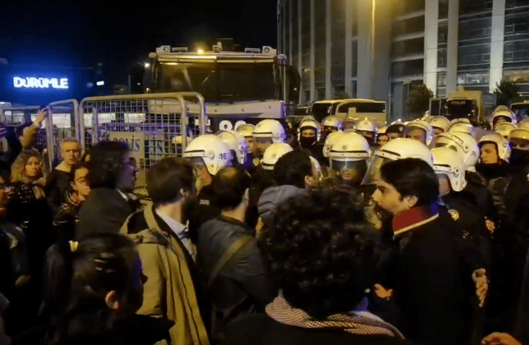 İmamoğlu Çağlayan’da: İBB Başkanı ikinci ifadesinde neler söyledi?