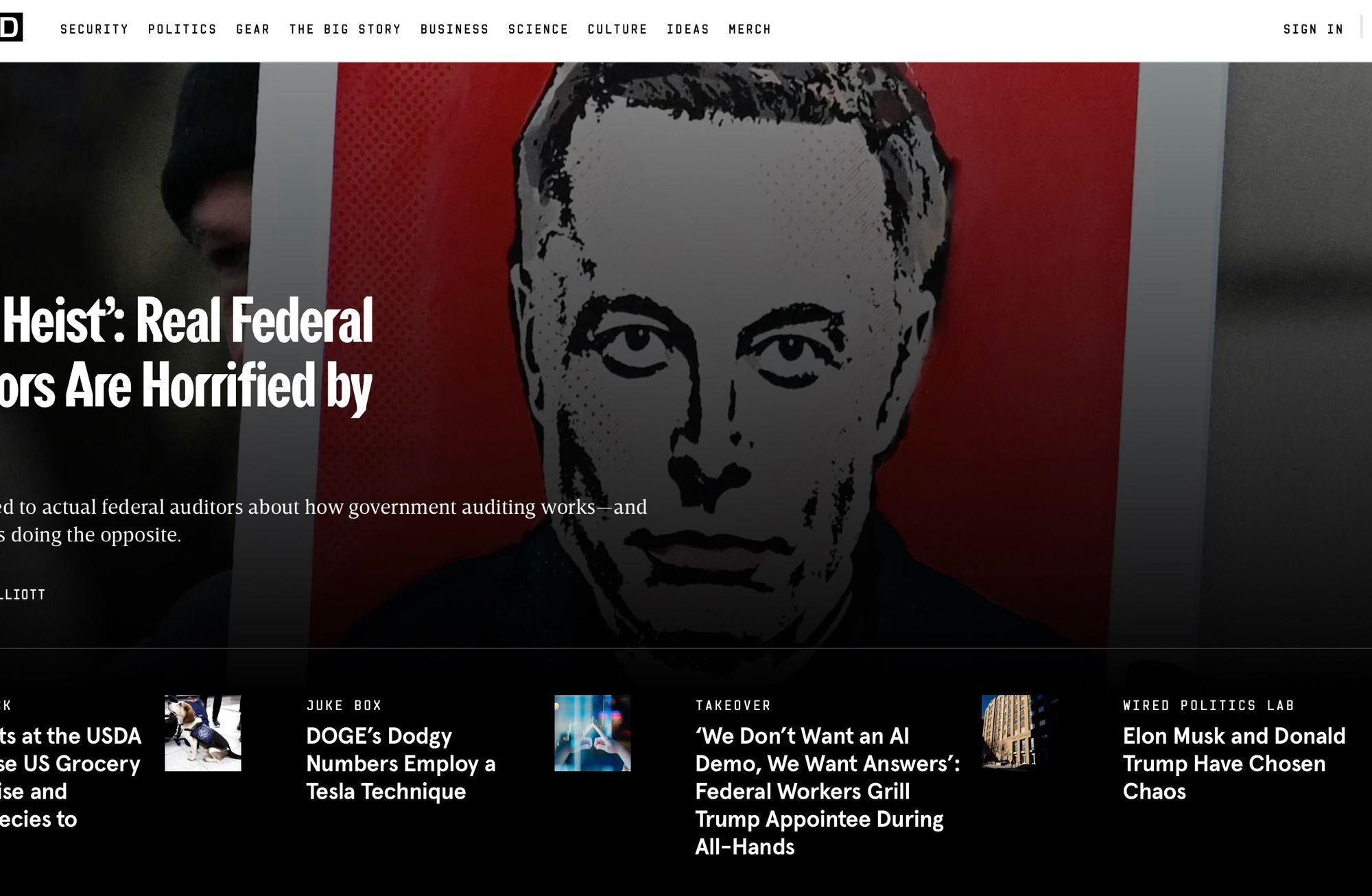 Wired’ın Zamanı Geldi