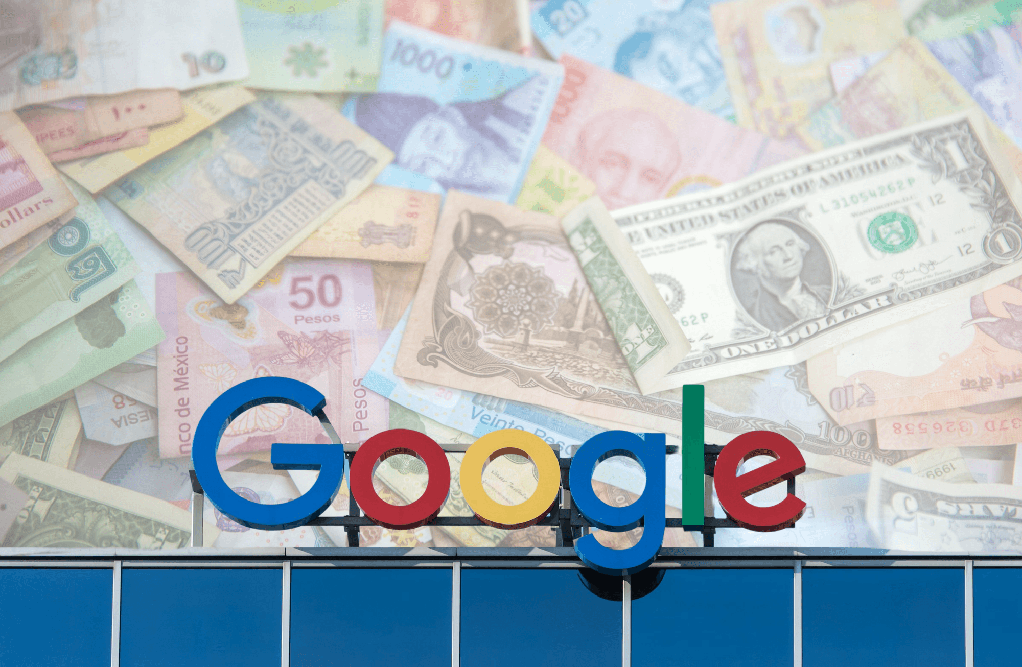 Haberlerin Google İçin Değeri