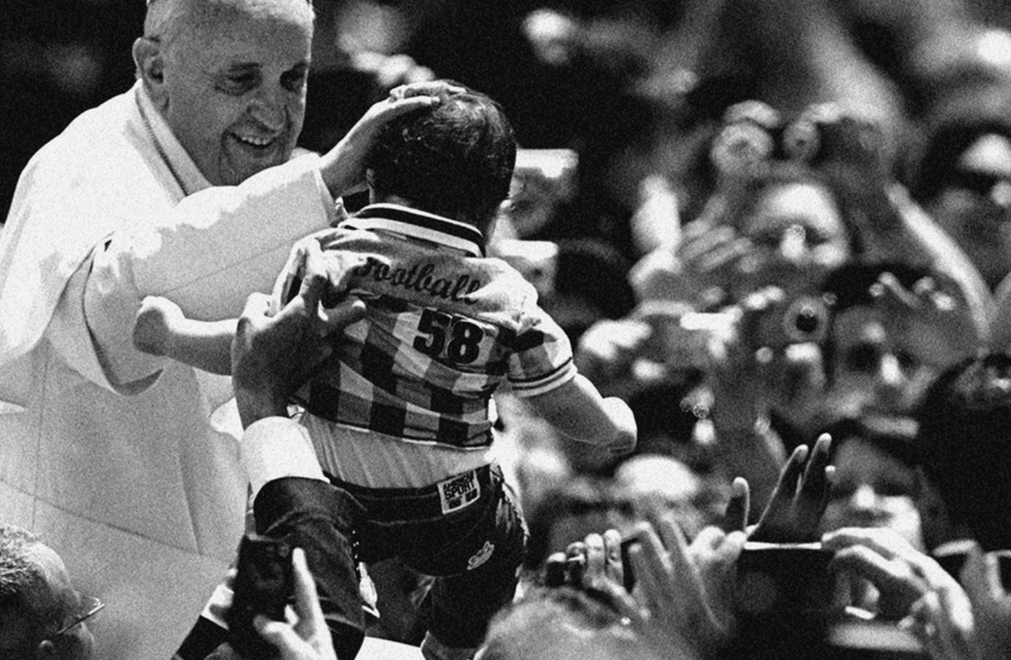 Bir başka Papa, ama Papa: Papa Francis'in mirası