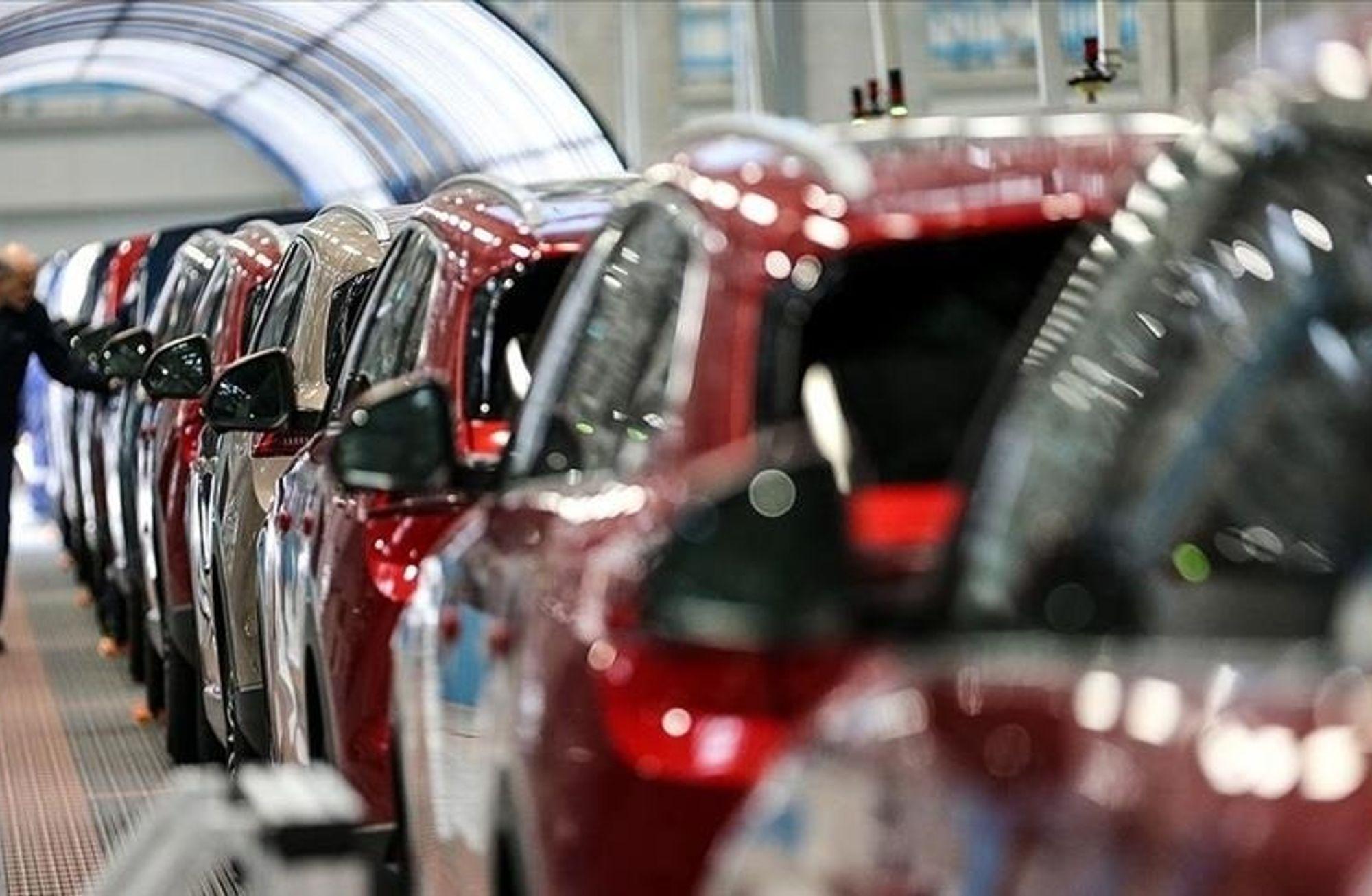 Toyota CEO'su Bozkurt'tan 2025 yılı için 1,1 milyon adet satış öngörüsü  
