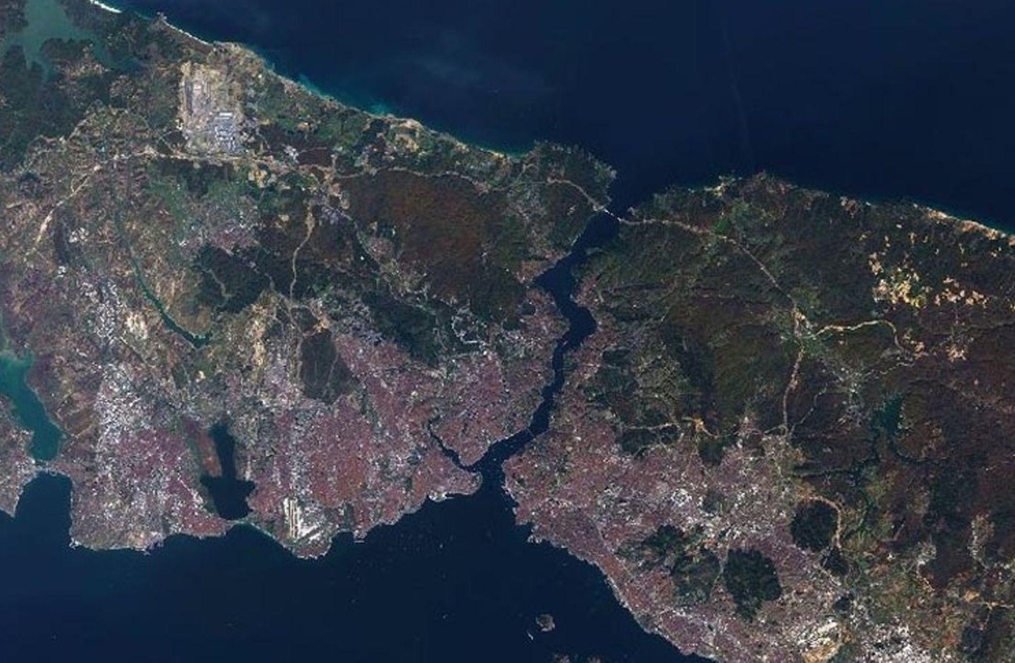 Kanal İstanbul'a neden karşı çıkılıyor?
