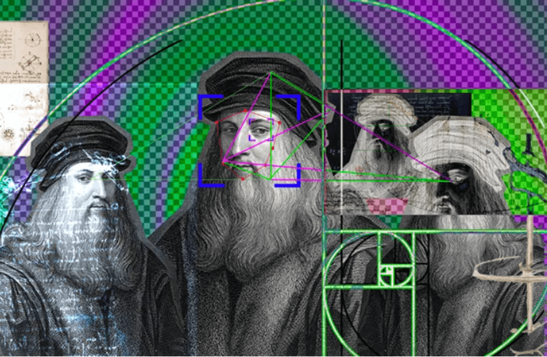 573 yılın ardından hâlâ manşetlerde: Leonardo da Vinci