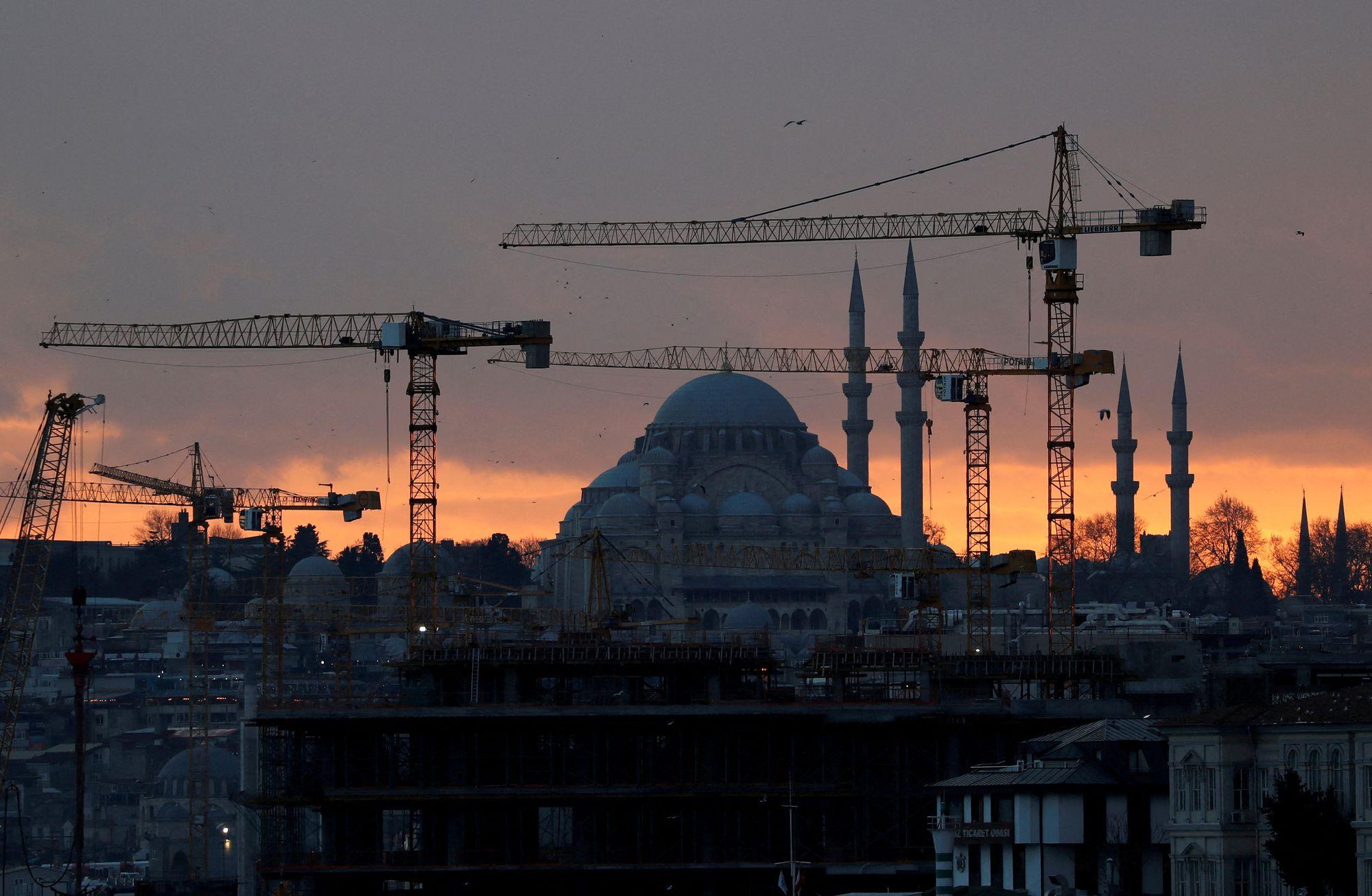 İstanbul depremine hazırlık için vizyoner bir adım: Token destekli kentsel dönüşüm