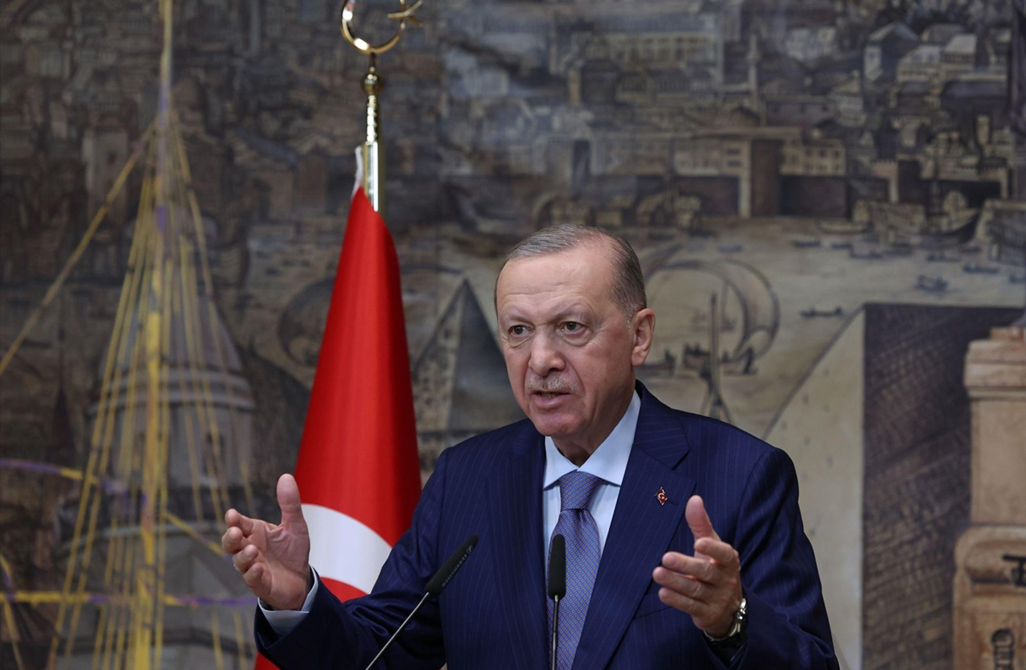 Erdoğan ve kabine üyelerinin boykot çağrıları: Boykot anayasal hak mıdır, suç mu? 