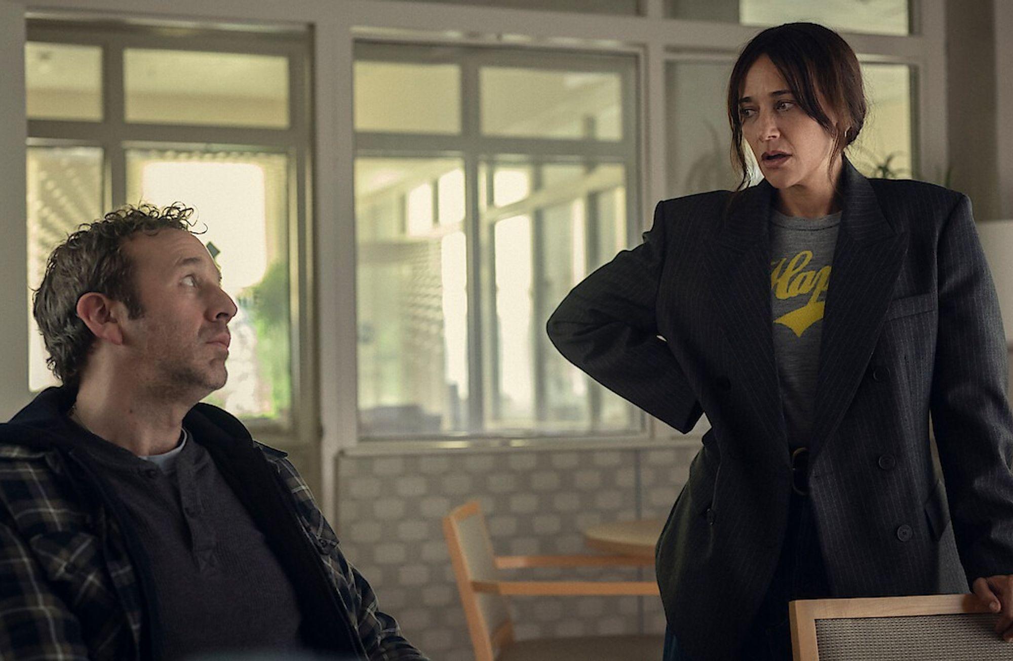Black Mirror, teknolojinin tüm karanlığıyla geri döndü