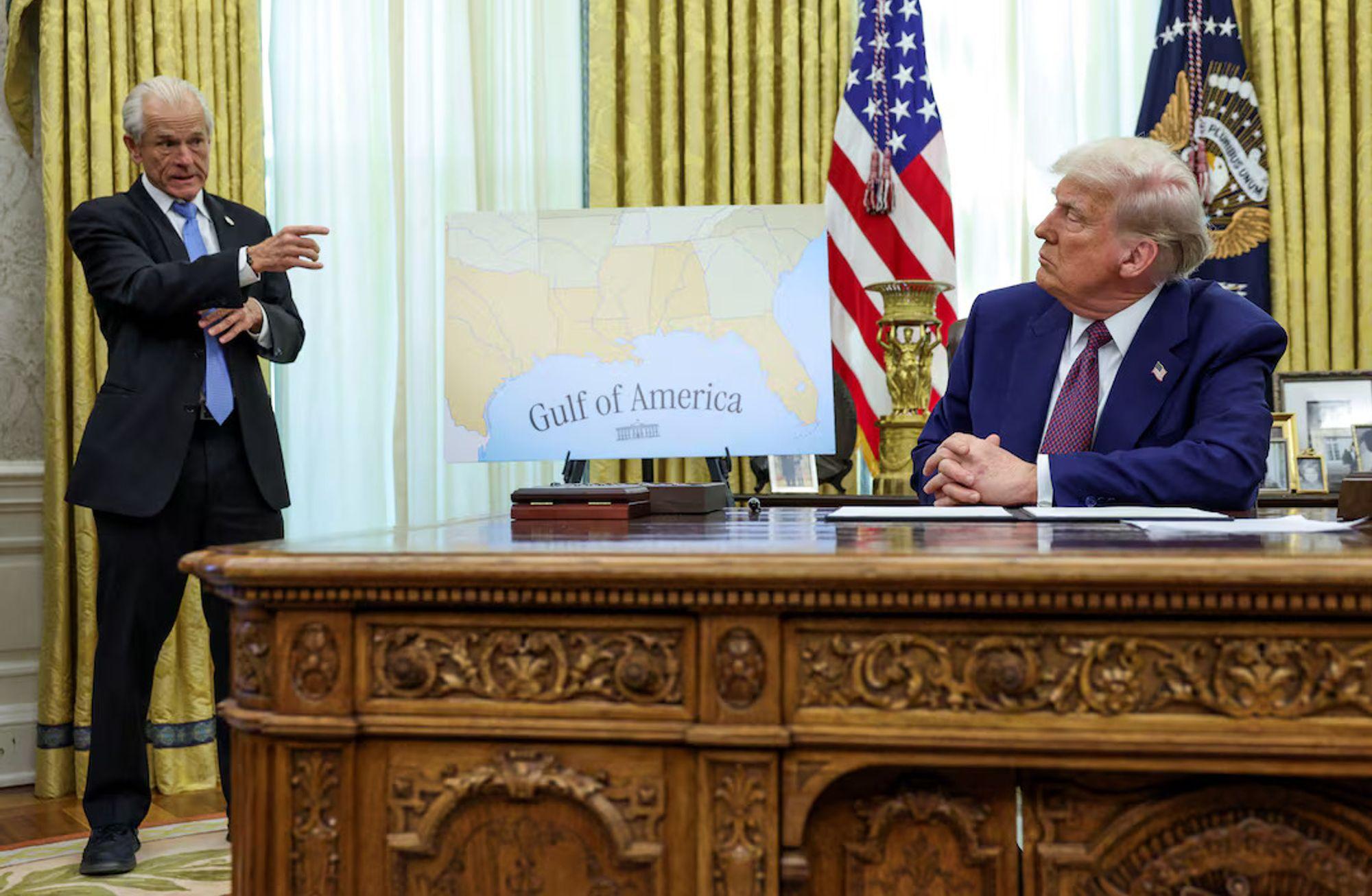 Trump’ın ticaret stratejisi: Kaostan gerçek bir politikaya dönüş mümkün mü?