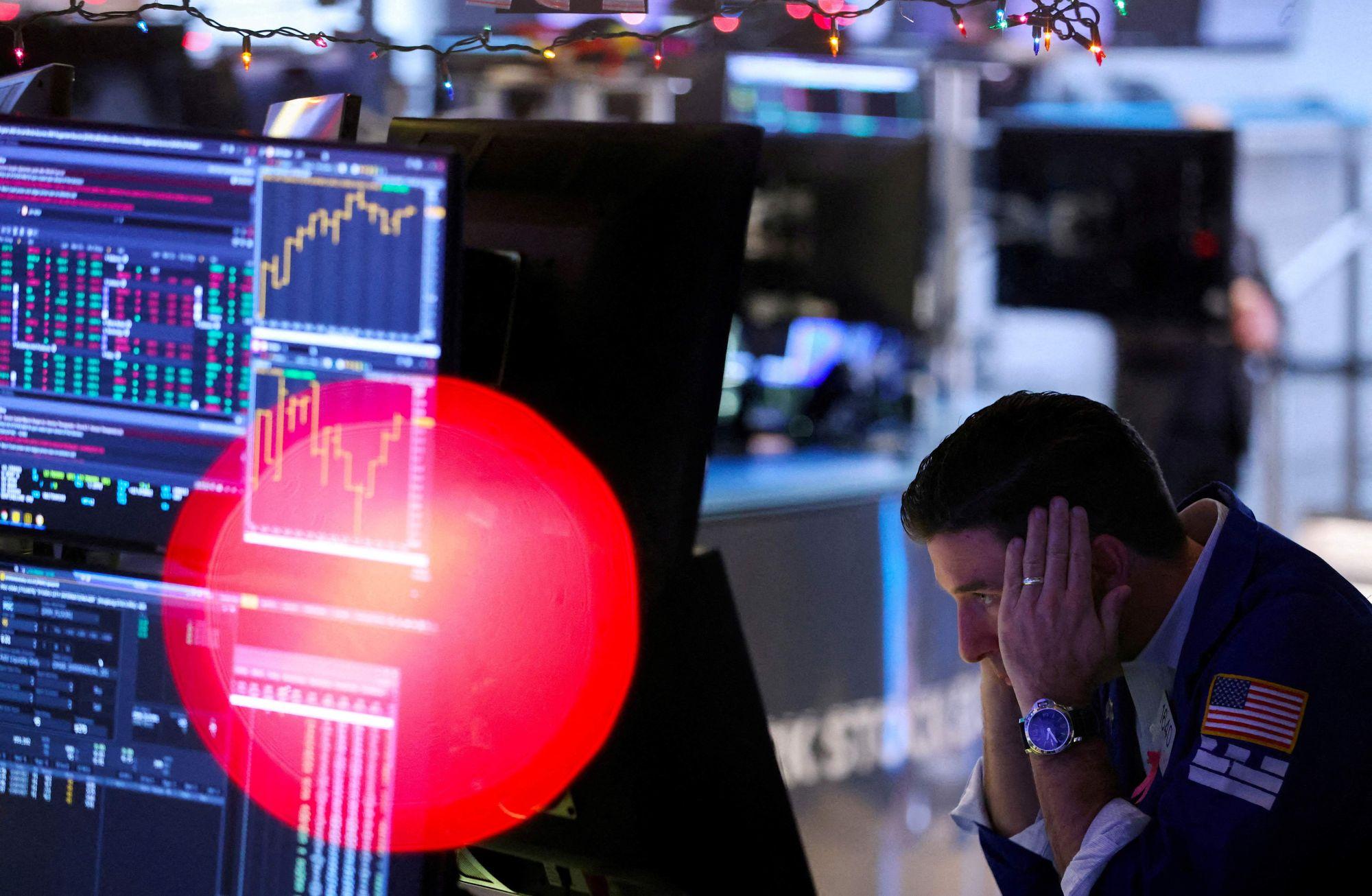 Risk-on / Risk-off: Yatırım iştahı ne alemde?