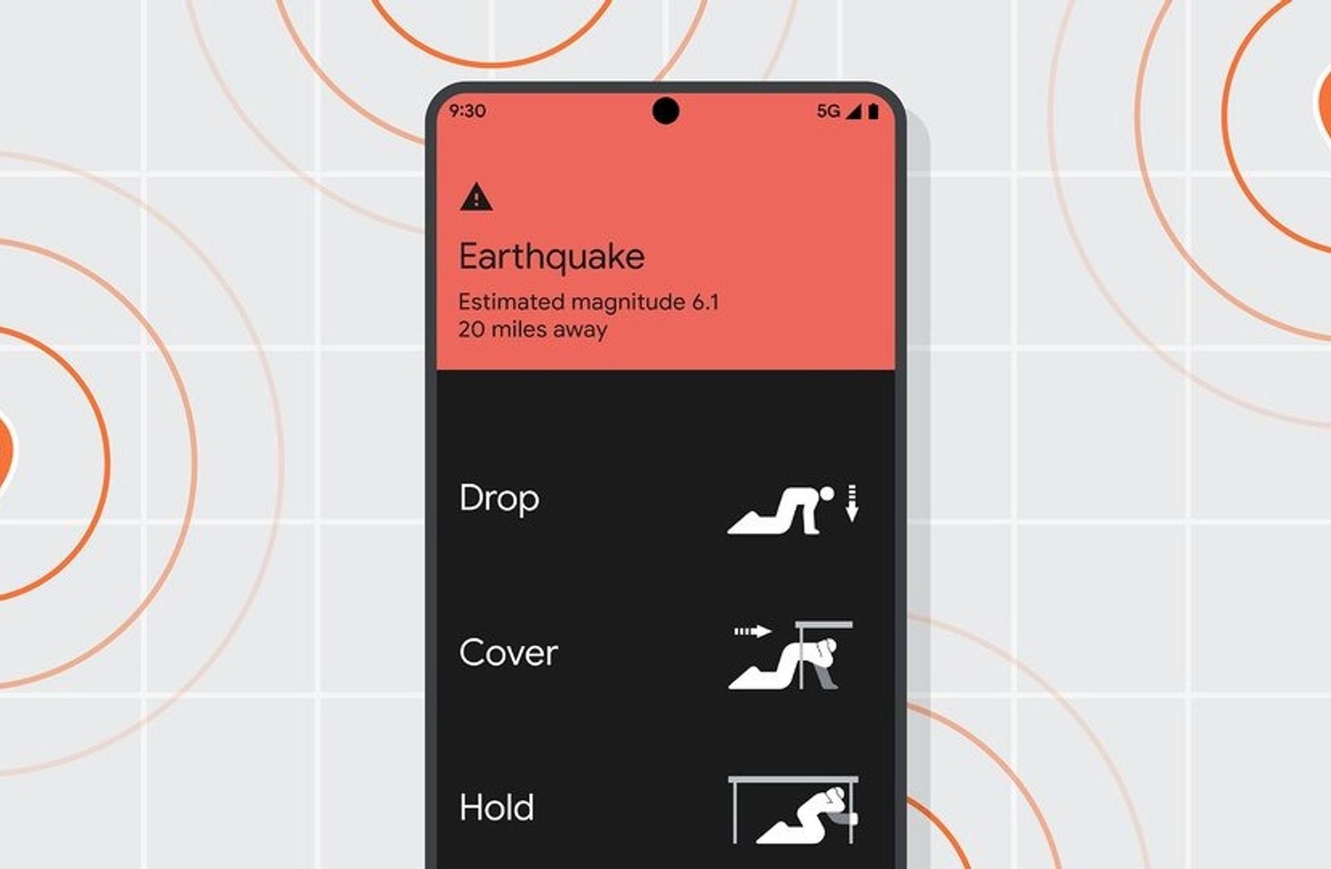 Android ve iOS cihazlarda deprem uyarı bildirimi nasıl açılır? 