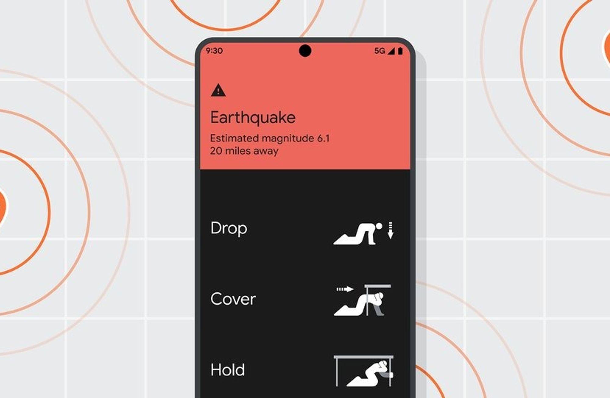 Android ve iOS cihazlarda deprem uyarı bildirimi nasıl açılır? 