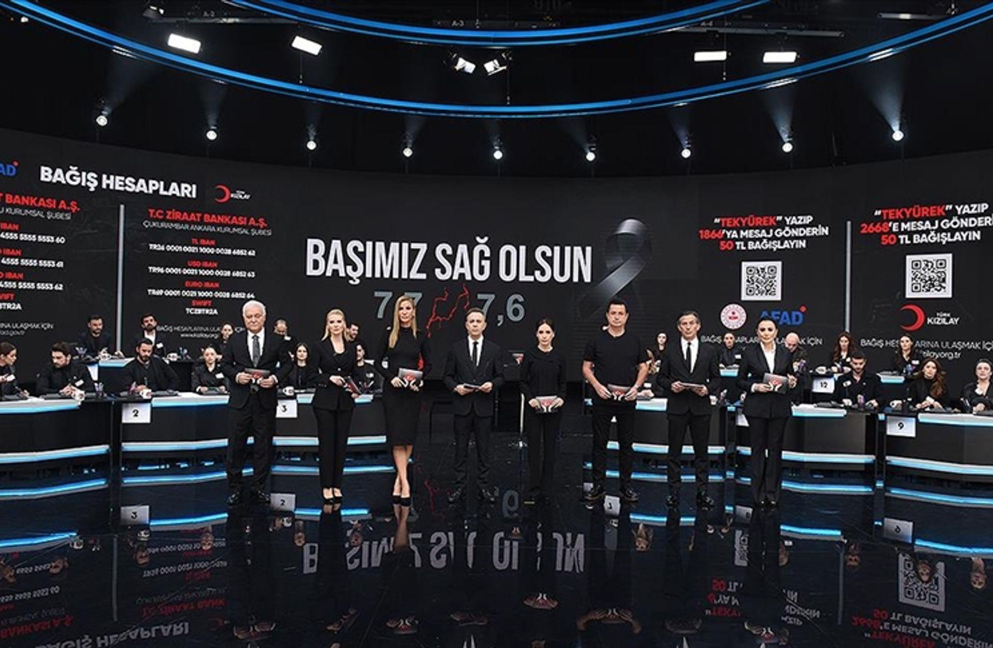 Aradığınız Deprem Fonu’na ulaşılamıyor: 26 yılda toplanan 40,1 milyar dolar nereye gitti?