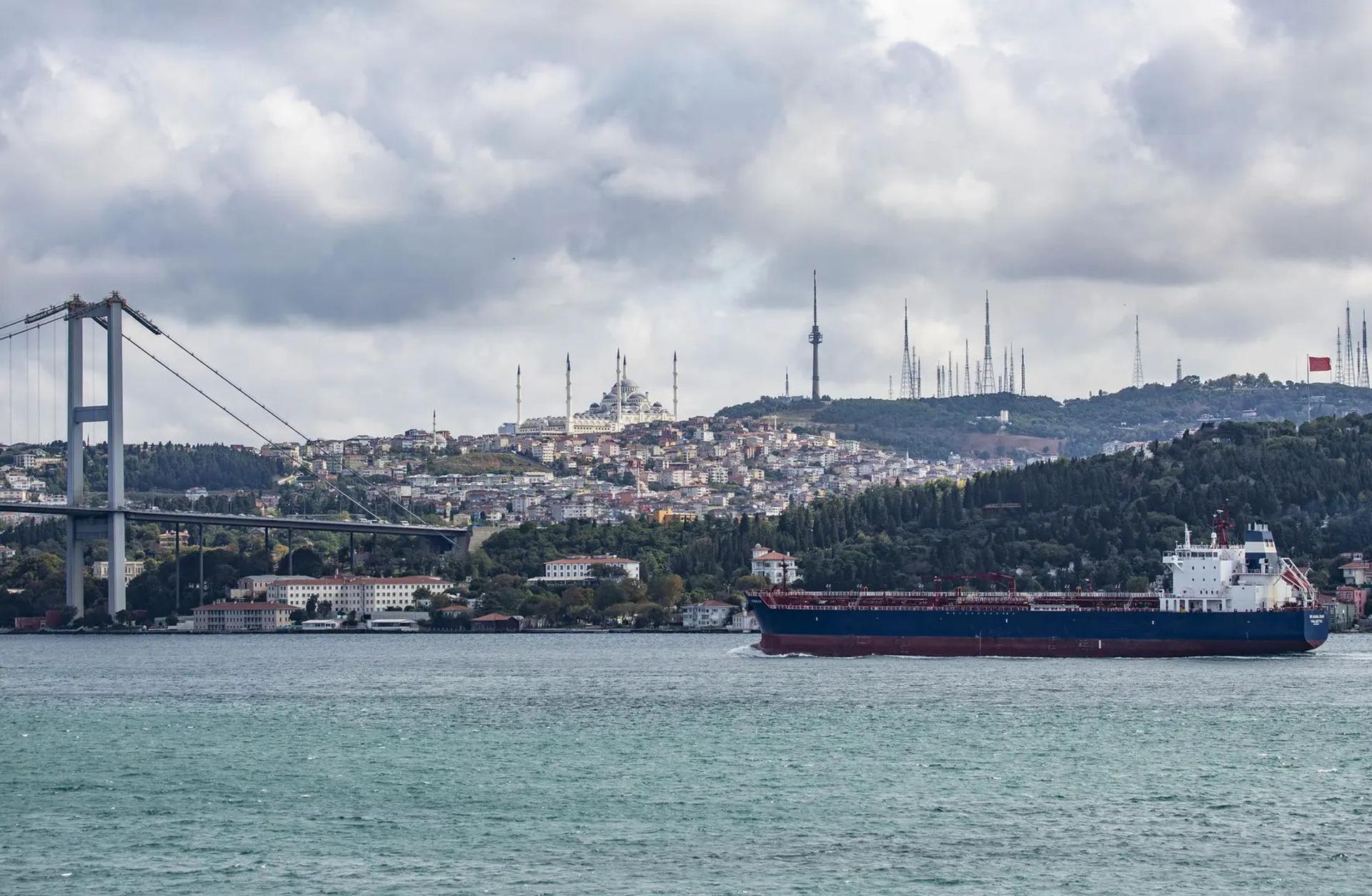 Tarife rüzgarında Türkiye: Riskler, fırsatlar ve yeni yol haritası