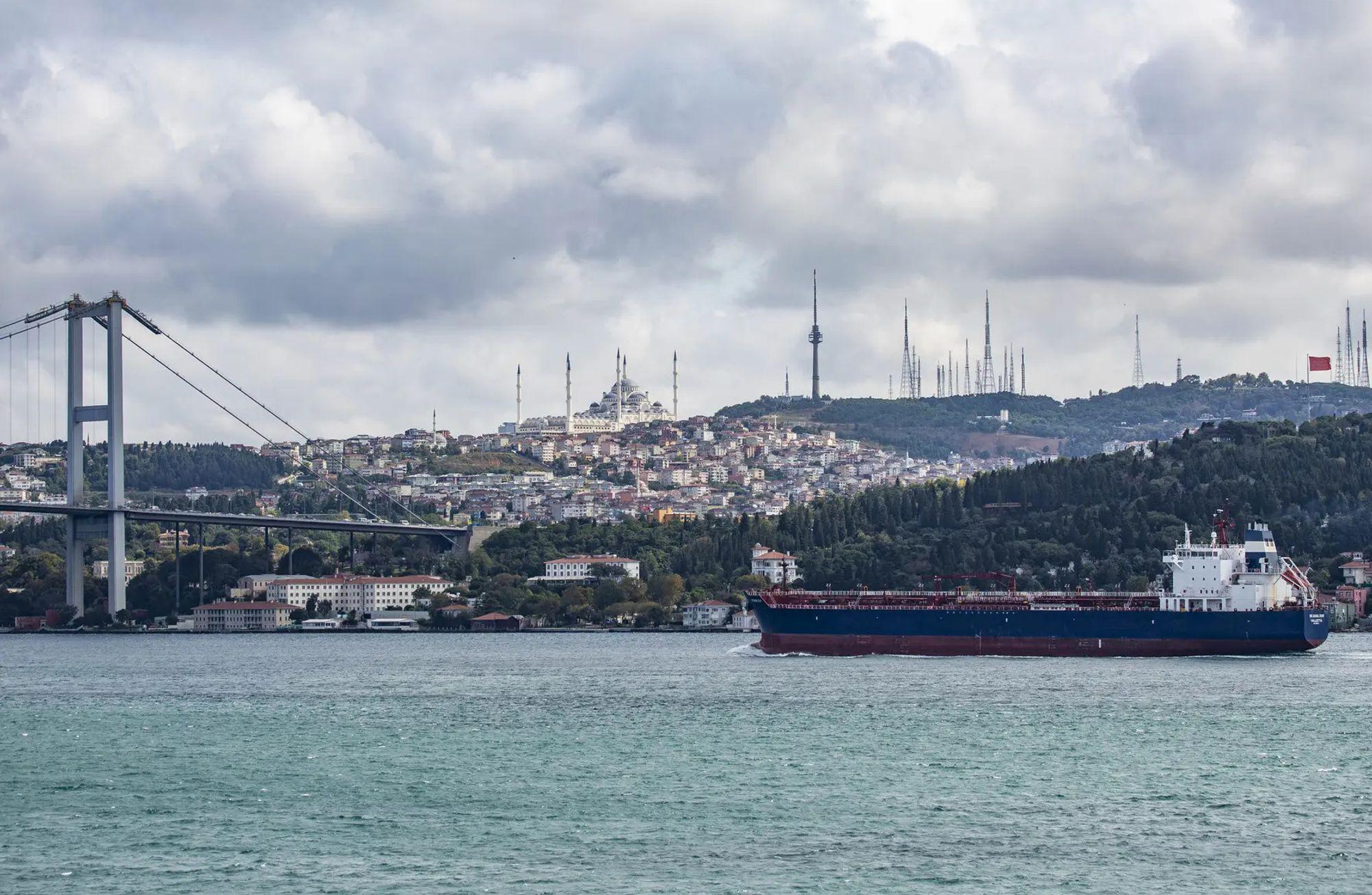 Tarife rüzgarında Türkiye: Riskler, fırsatlar ve yeni yol haritası