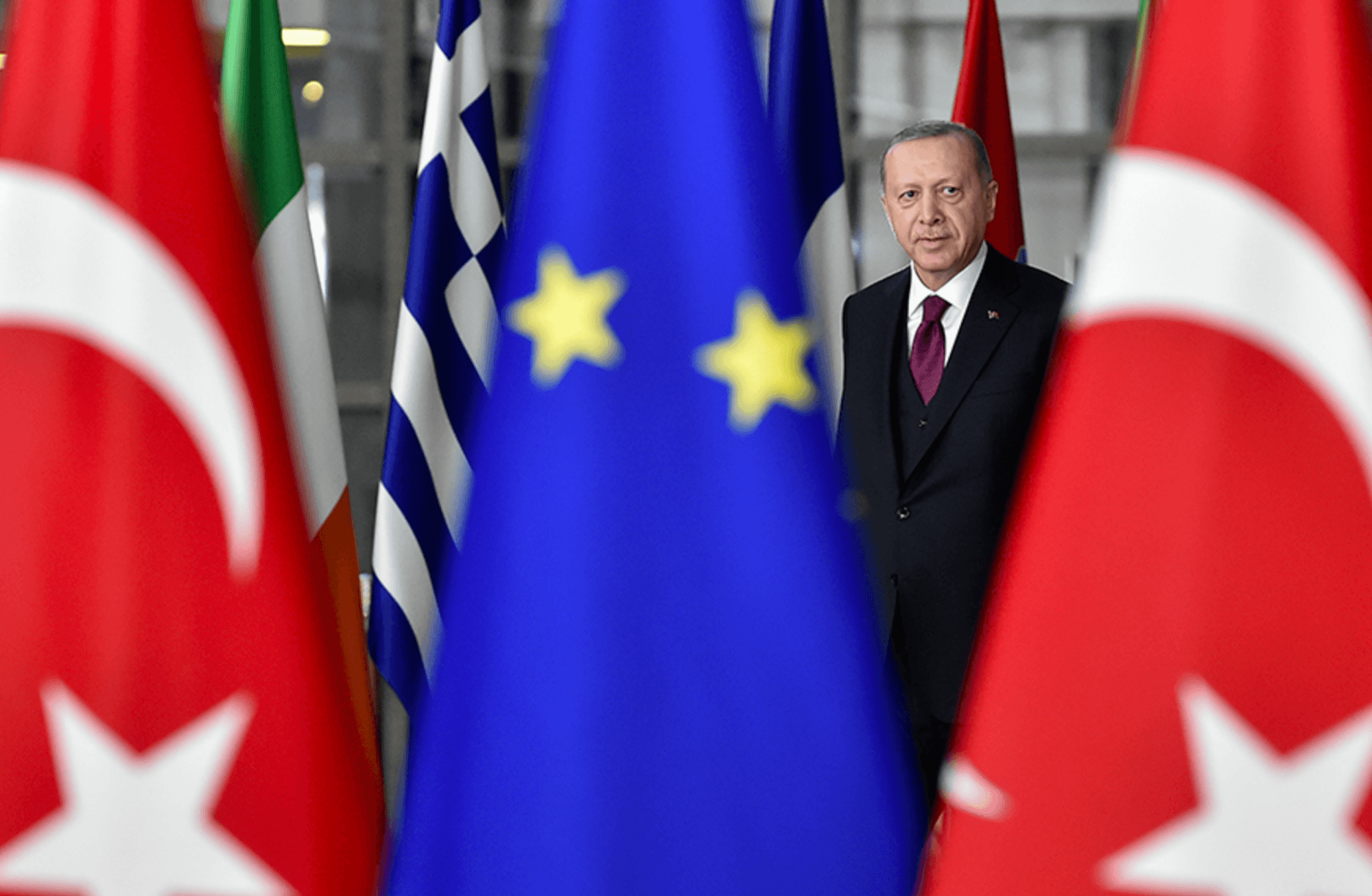 Türkiye’nin AB beklentisi: Kritik başlık İmamoğlu, yargı ve TMK