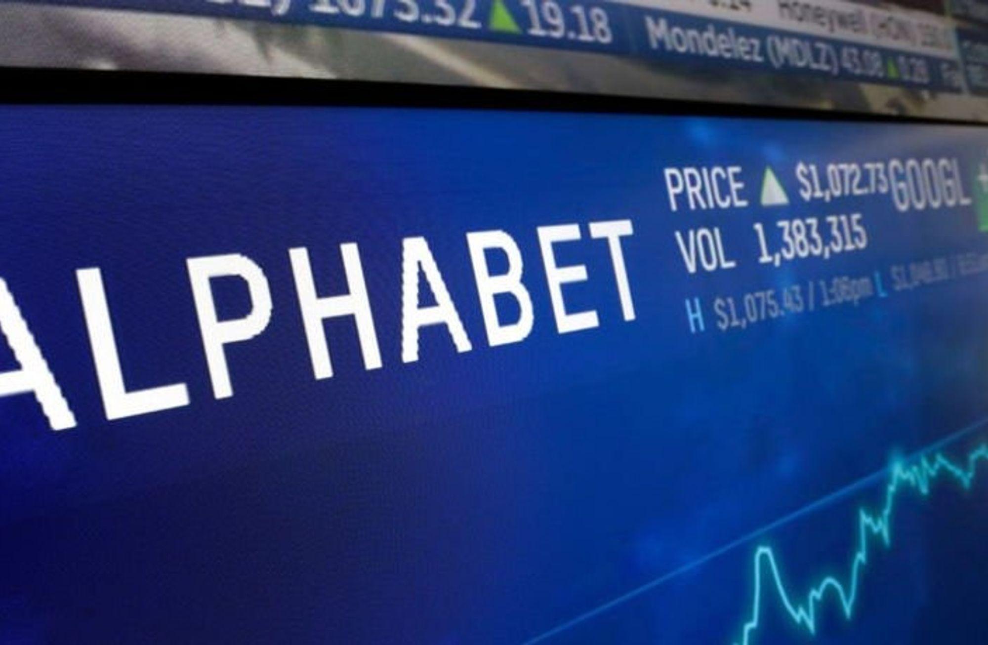 Alphabet ve Intel'in gelirleri beklentileri aştı 