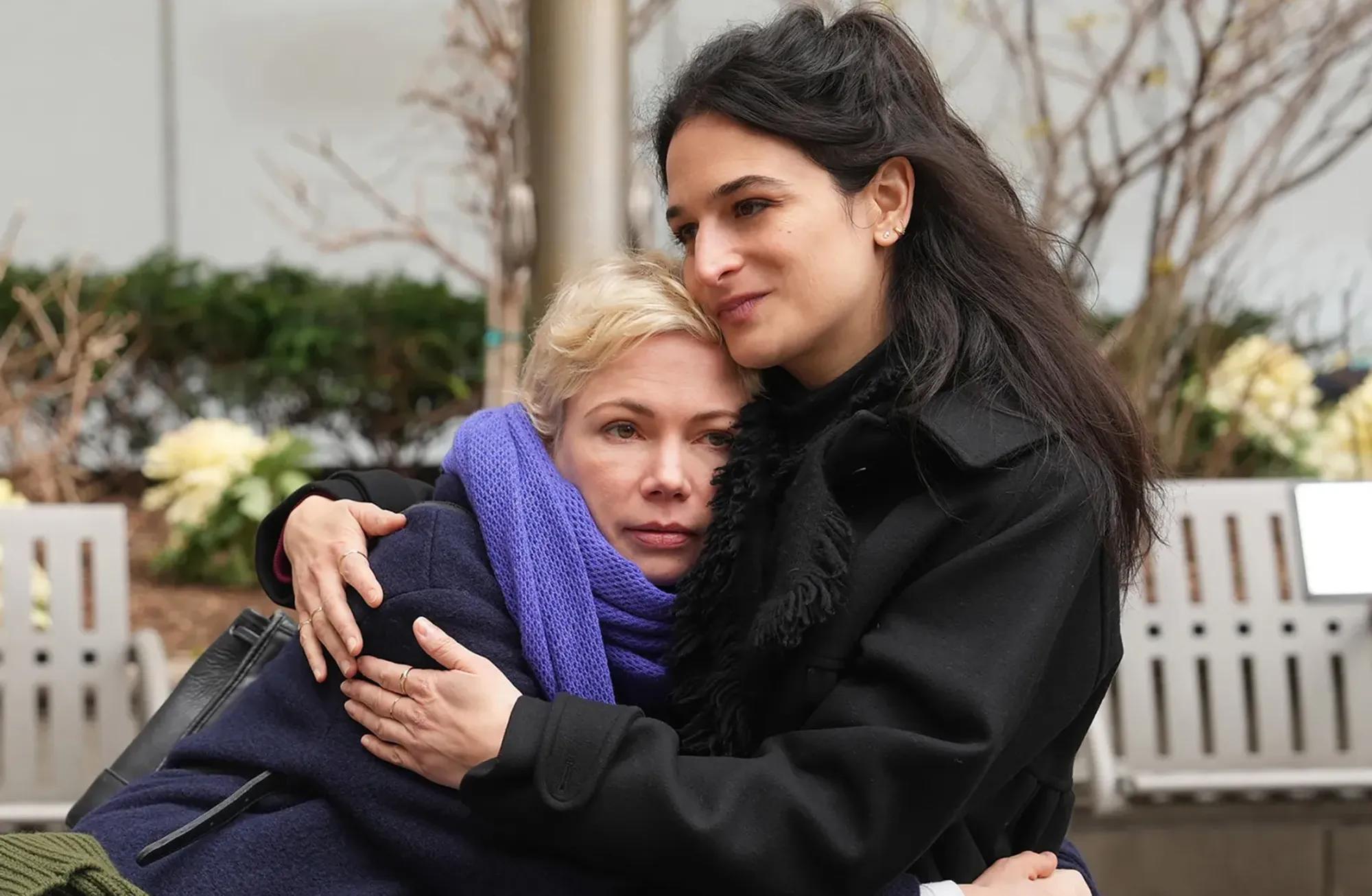 Dying for Sex: ‘O kadar da ciddi değil’ 