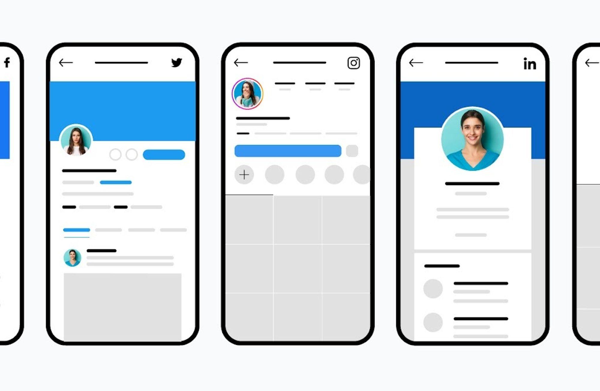 ‘Dijital persona’ sendromu: Bir günde kaç farklı kişi olabilirsiniz?