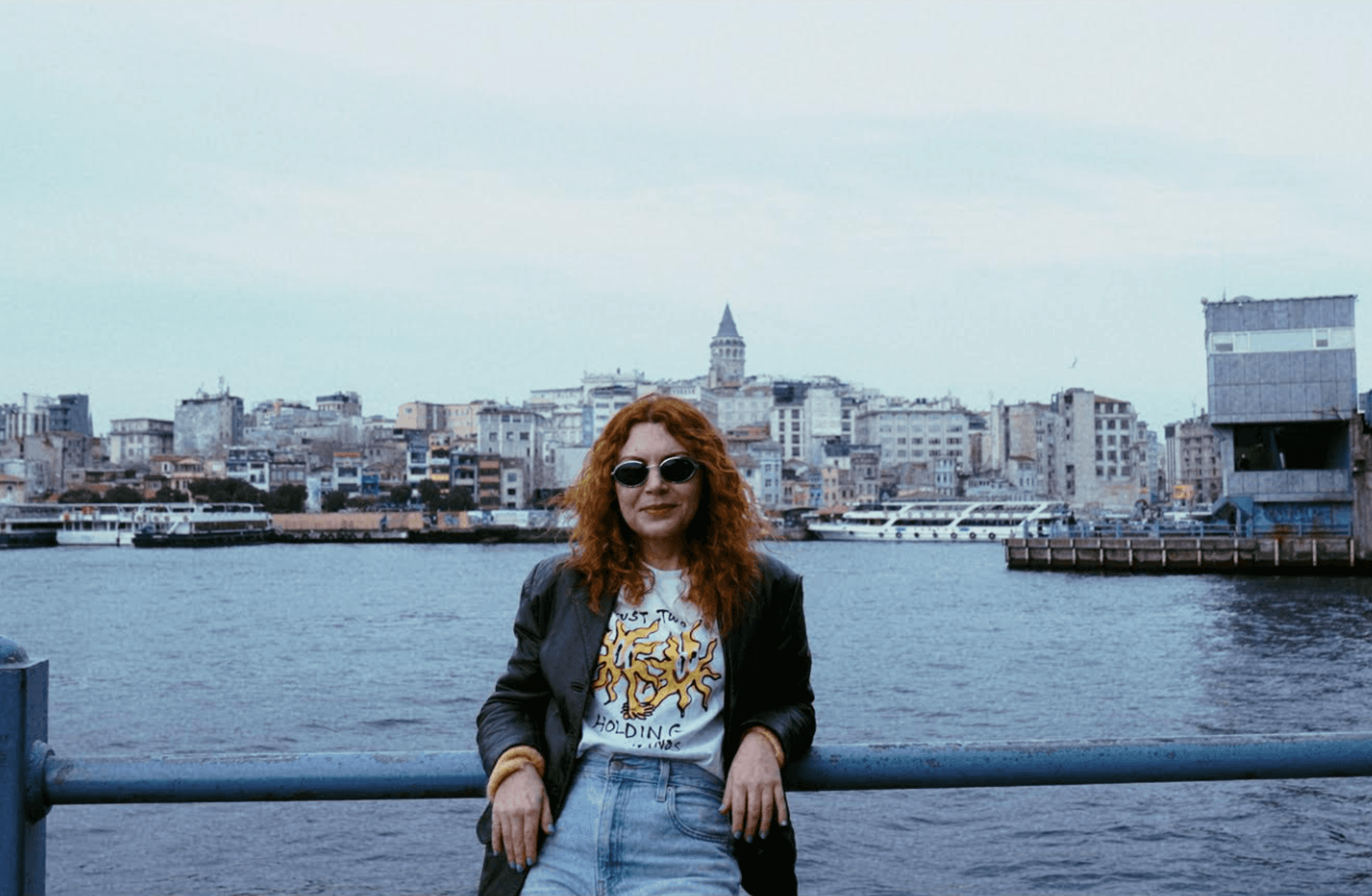 Merve Daşdemir: Artık kendi hikayemi anlatma zamanı geldi