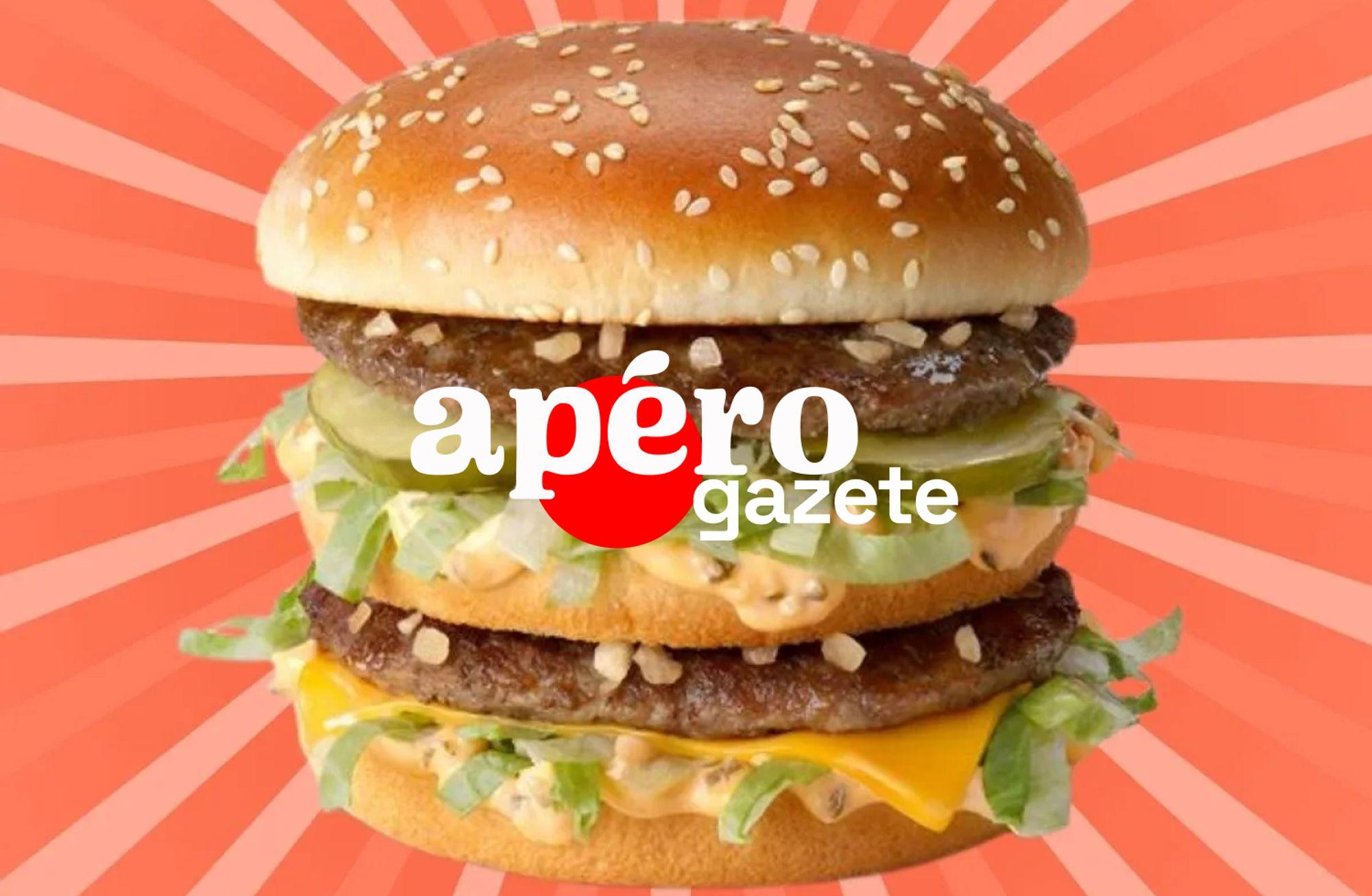 Bir hamburgerle ekonomiyi anlamak: Big Mac Endeksi