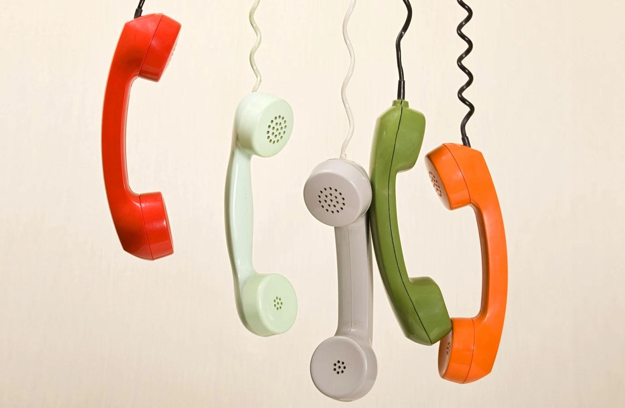 Telefobi: Z kuşağı neden mesajlaşmayı aramaya tercih ediyor?