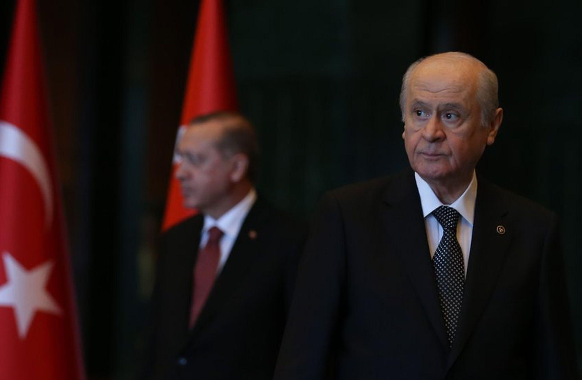 'Komisyon' belirsizliği: Süreç nasıl ilerleyecek?