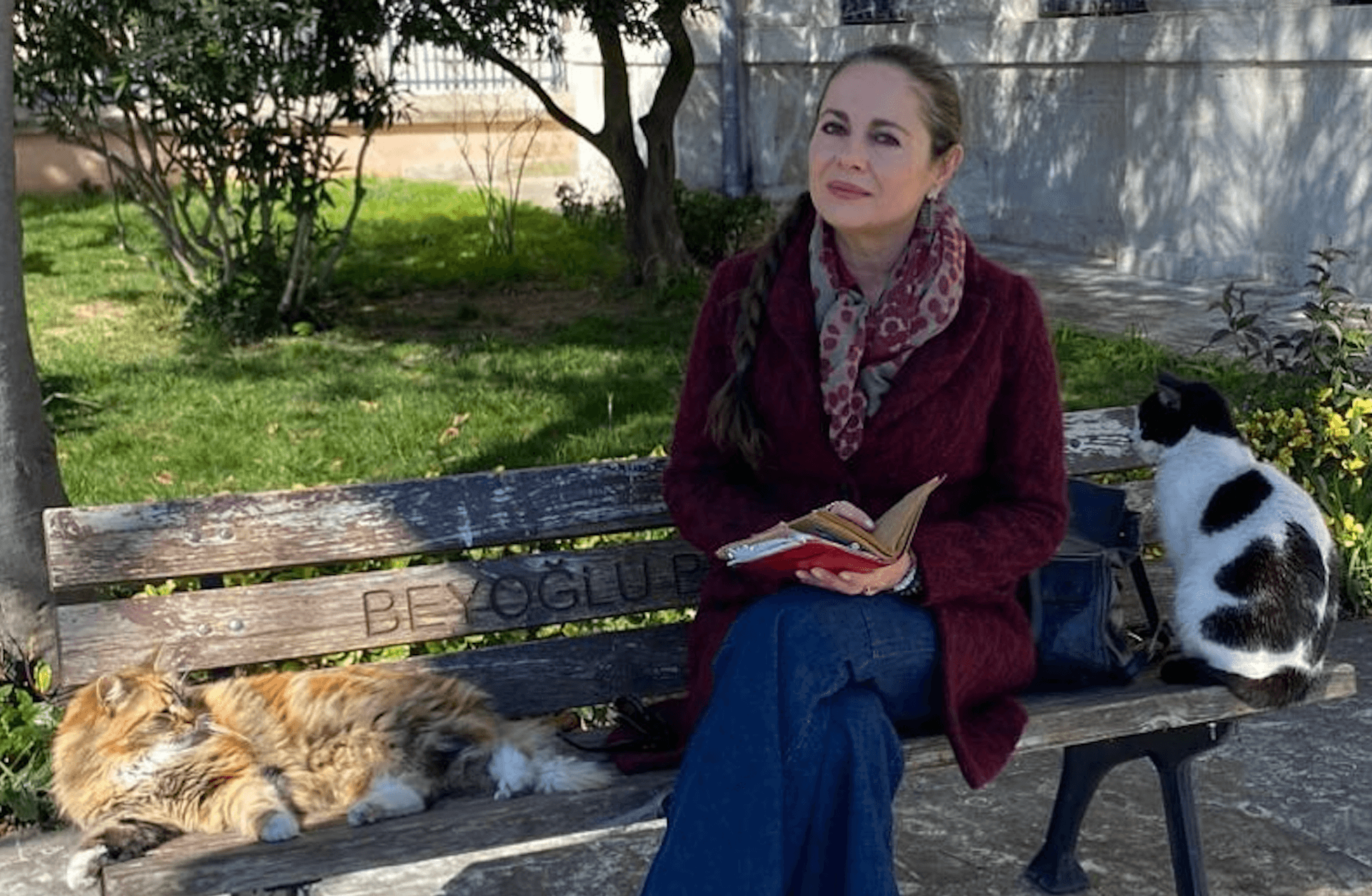 Nilüfer Açıkalın: Ayaklarımızın sağlam bir zemine bastığı güven ortamını özlüyorum