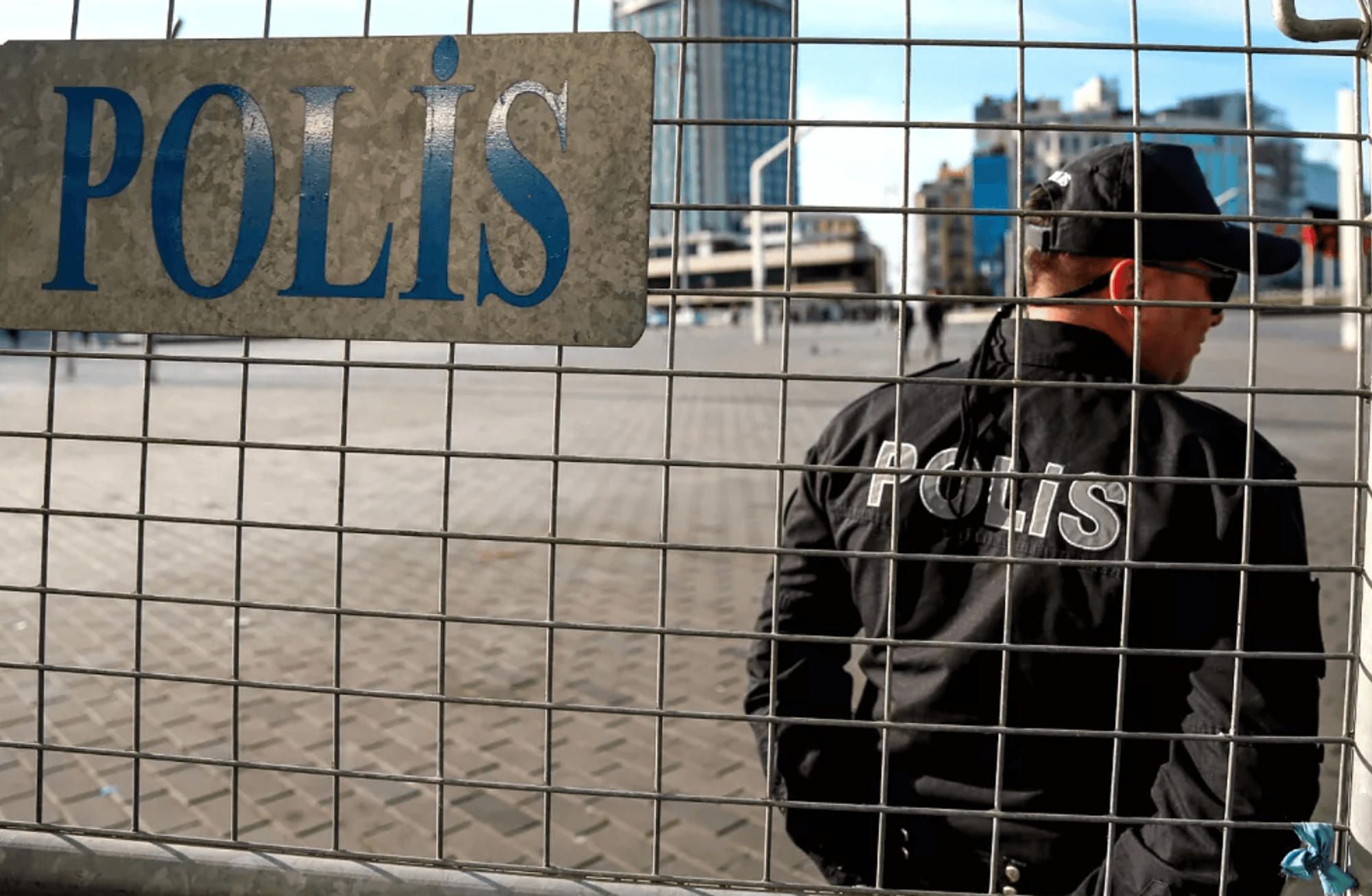 Zincirleme hak ihlallerinde son halka: 1 Mayıs yasakları