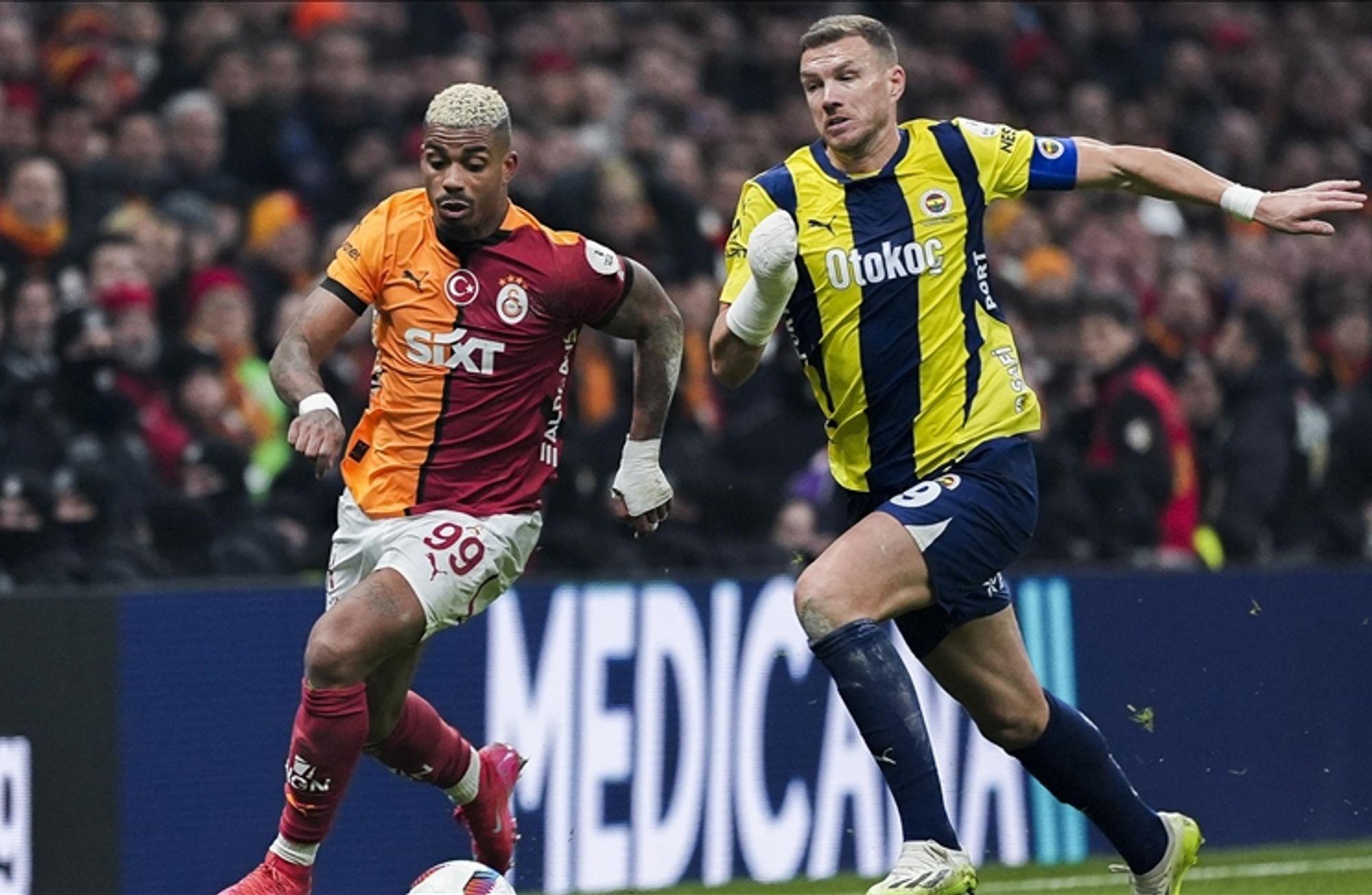 Süper Lig’de son dönemeç: Galatasaray finale, Fenerbahçe nereye?