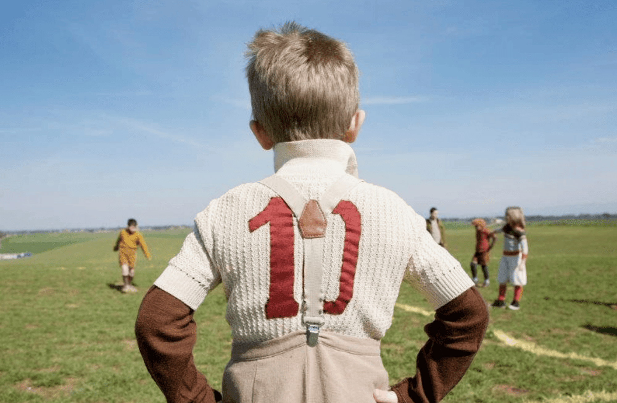 Nedir spor filmi, neden bir spor filmleri festivali?